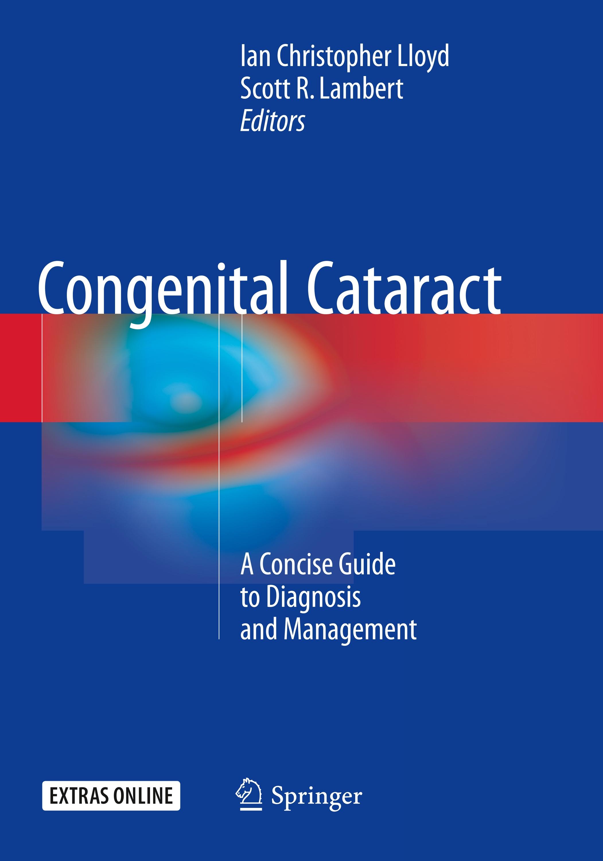 Congenital Cataract