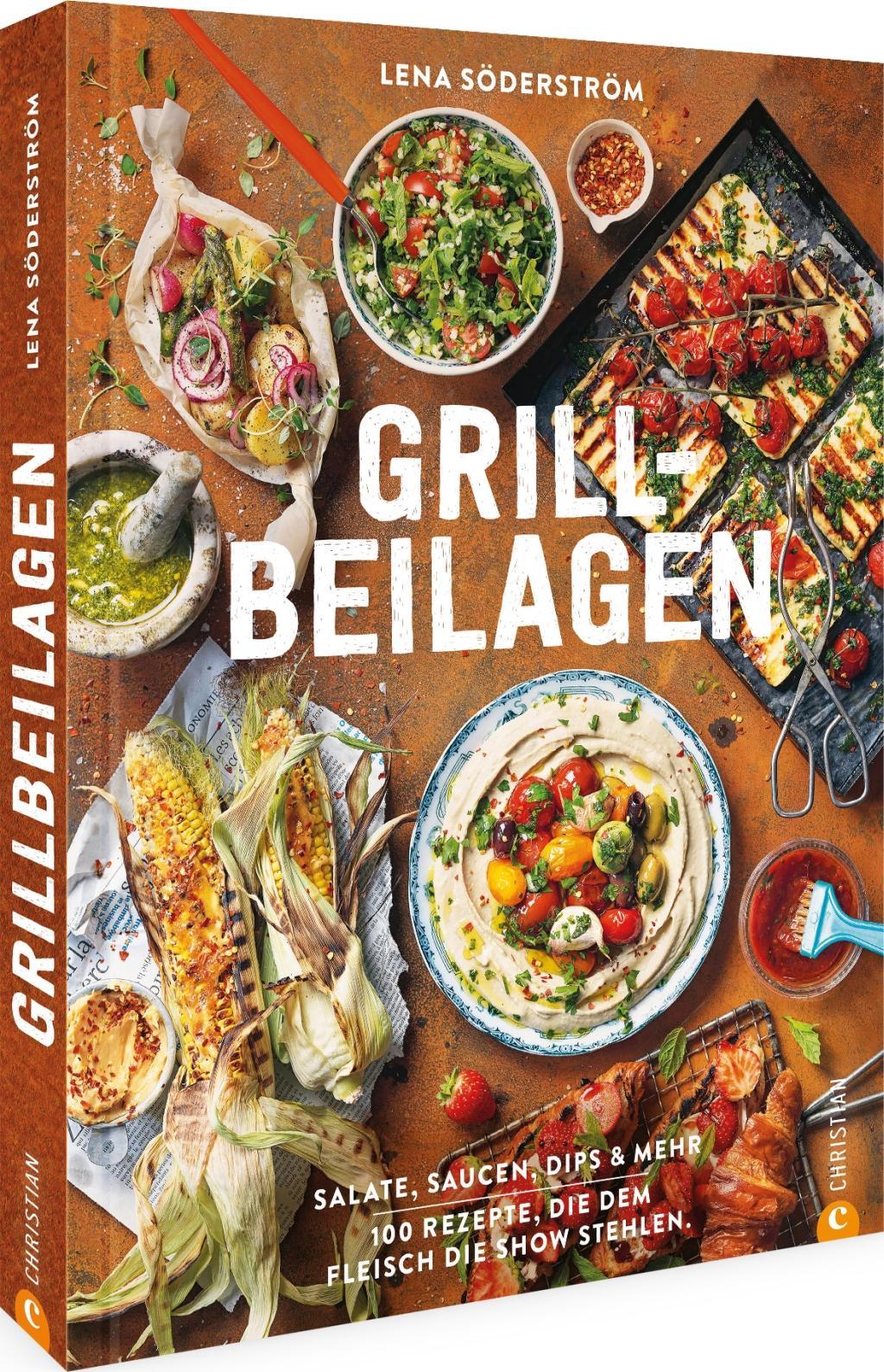 Grill-Beilagen