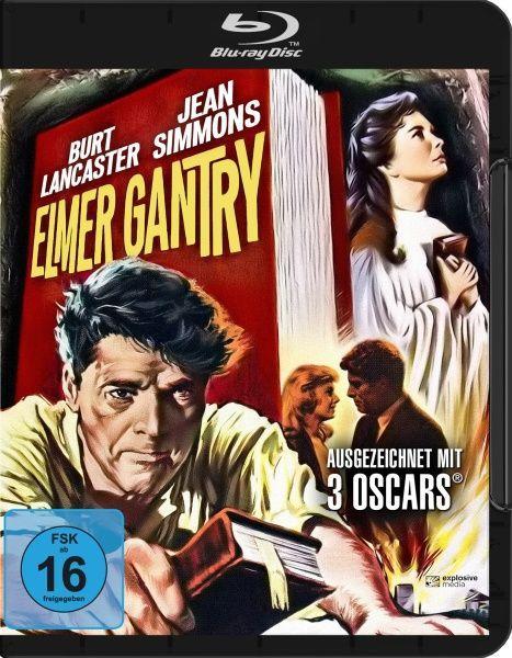 Elmer Gantry