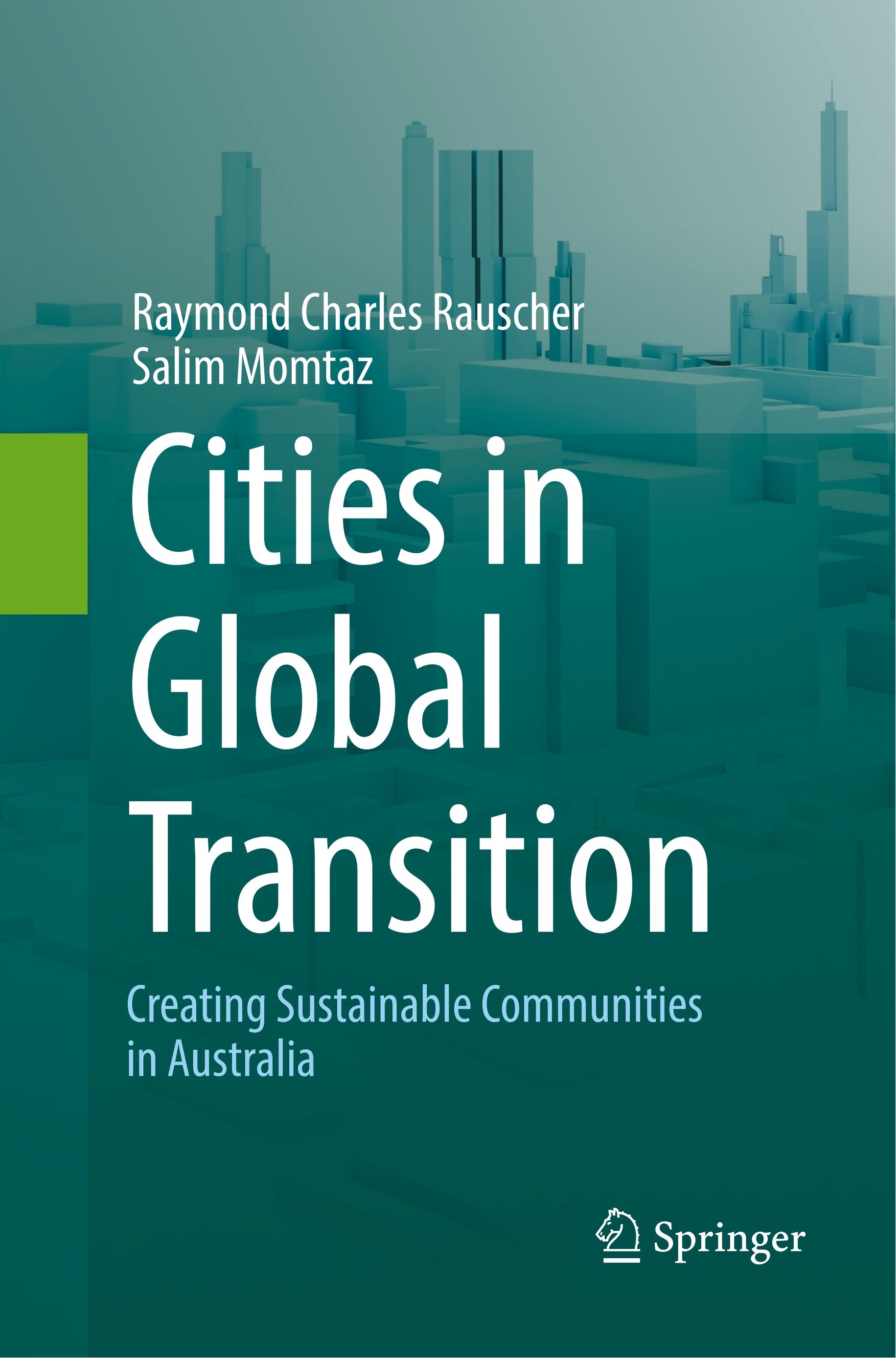 Cities in Global Transition