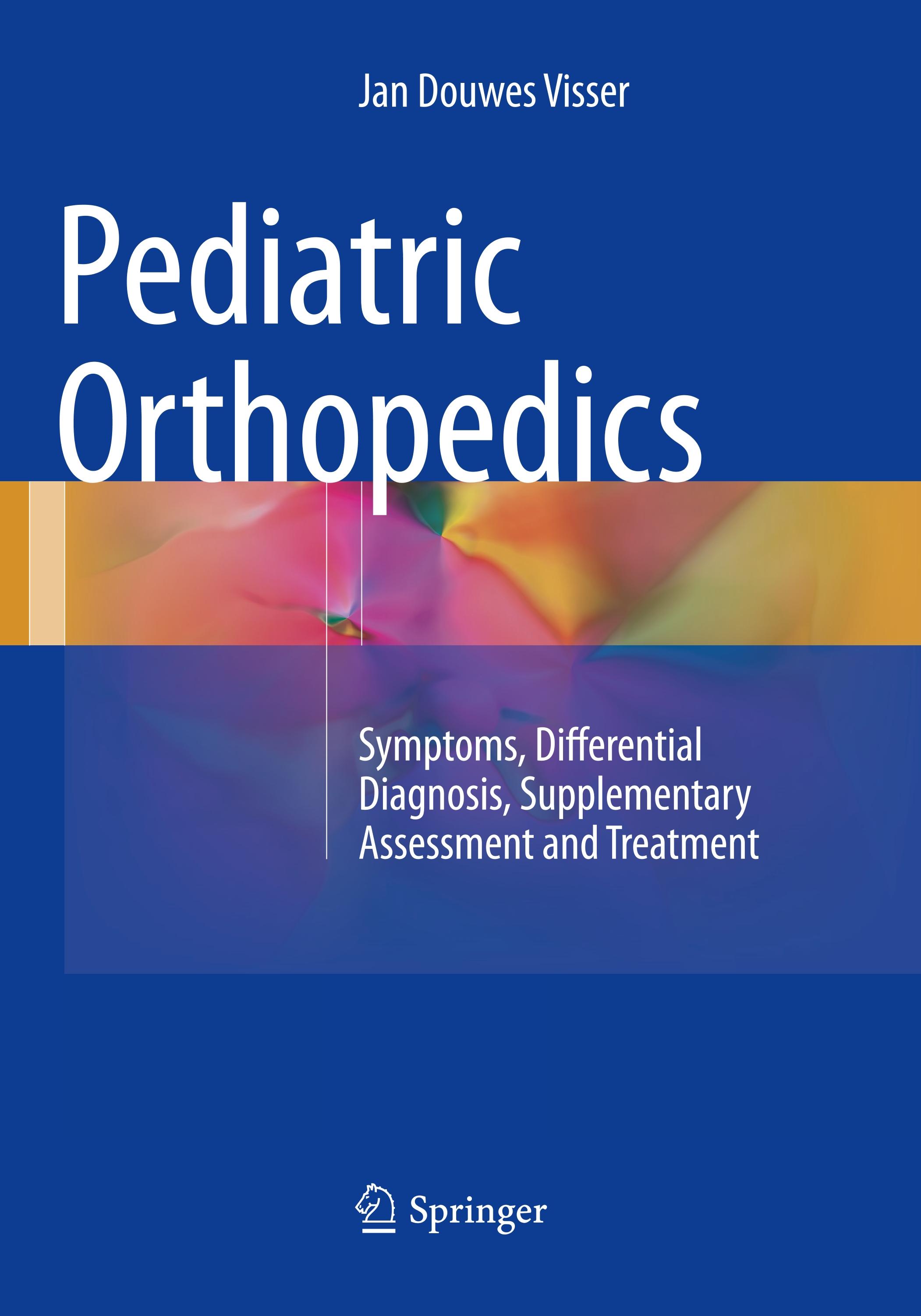 Pediatric Orthopedics