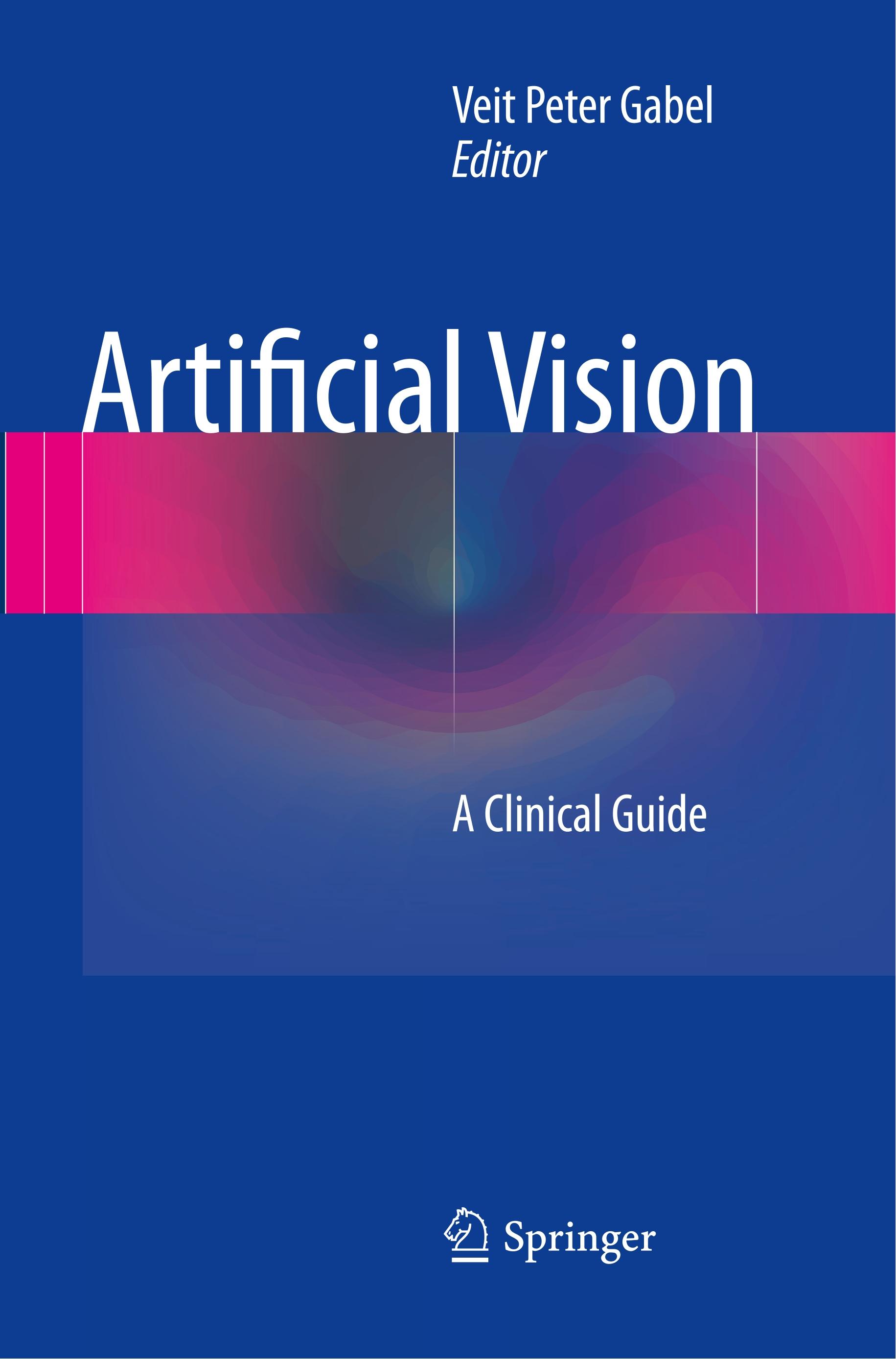 Artificial Vision