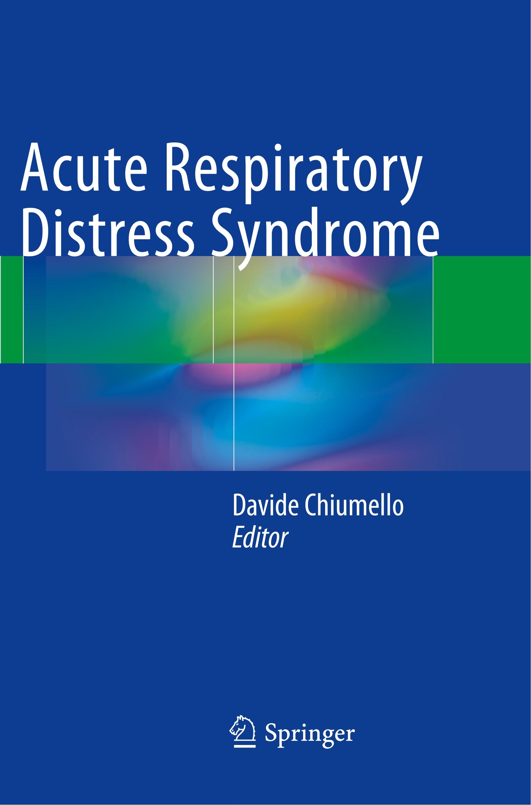 Acute Respiratory Distress Syndrome