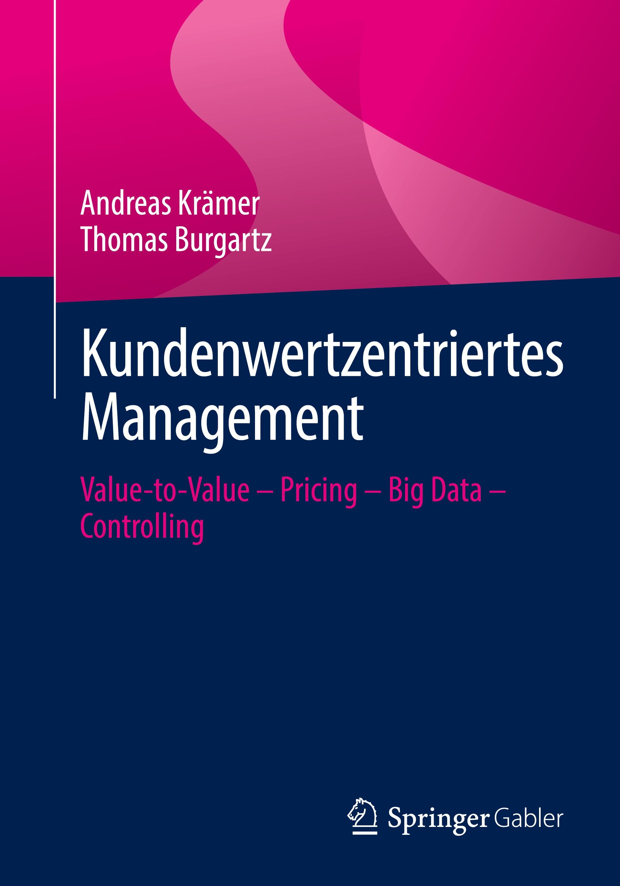 Kundenwertzentriertes Management