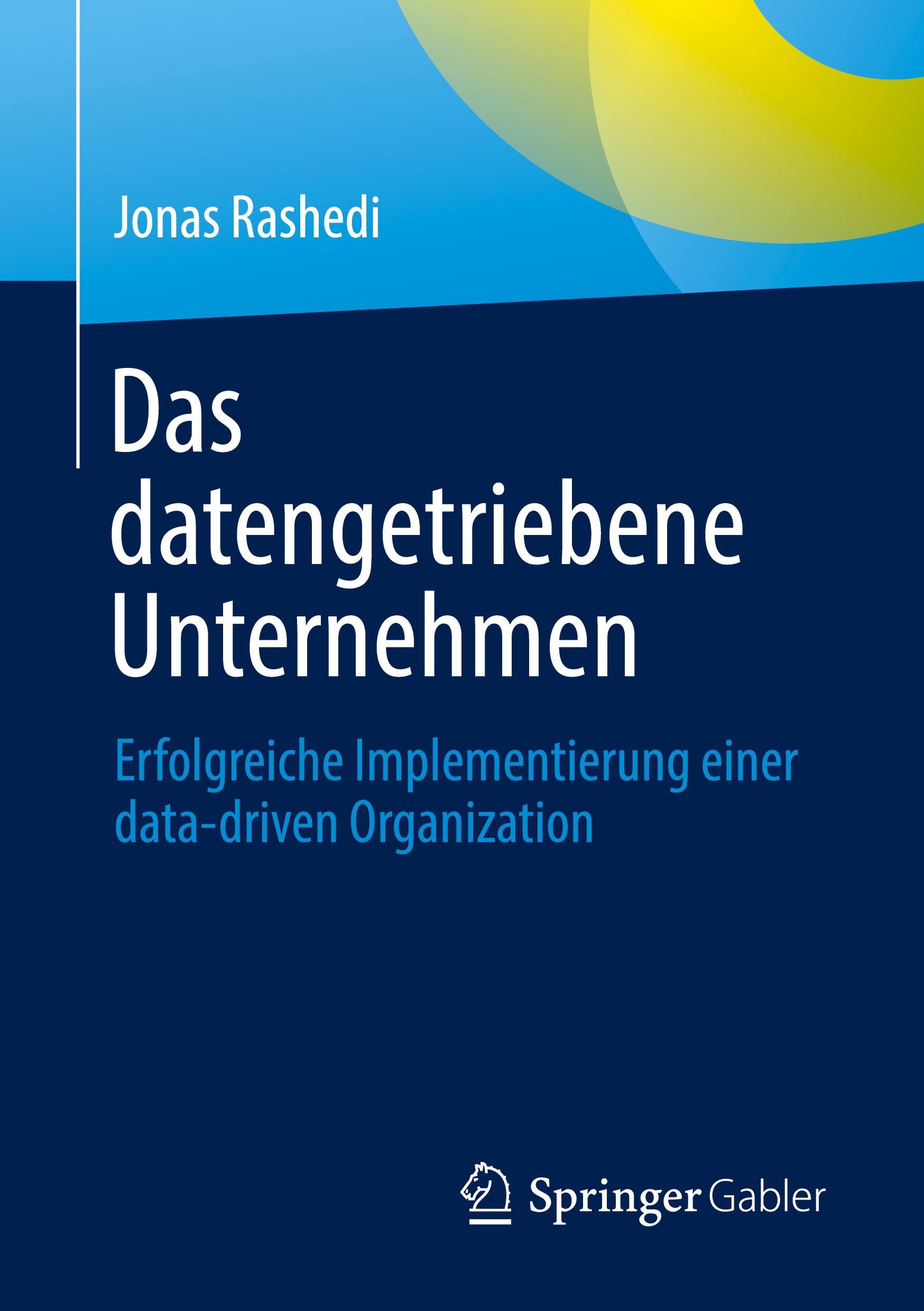 Das datengetriebene Unternehmen