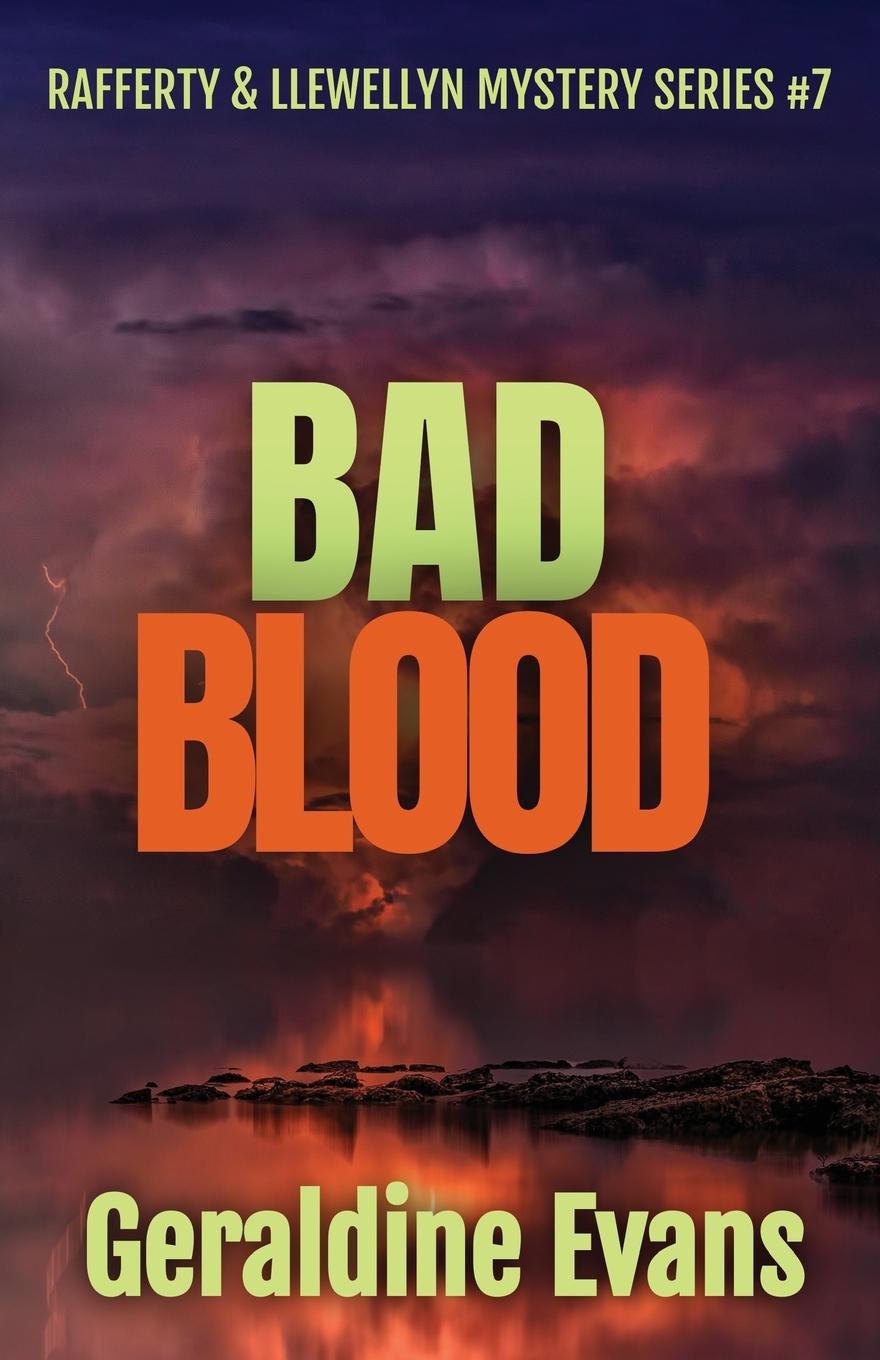 Bad Blood