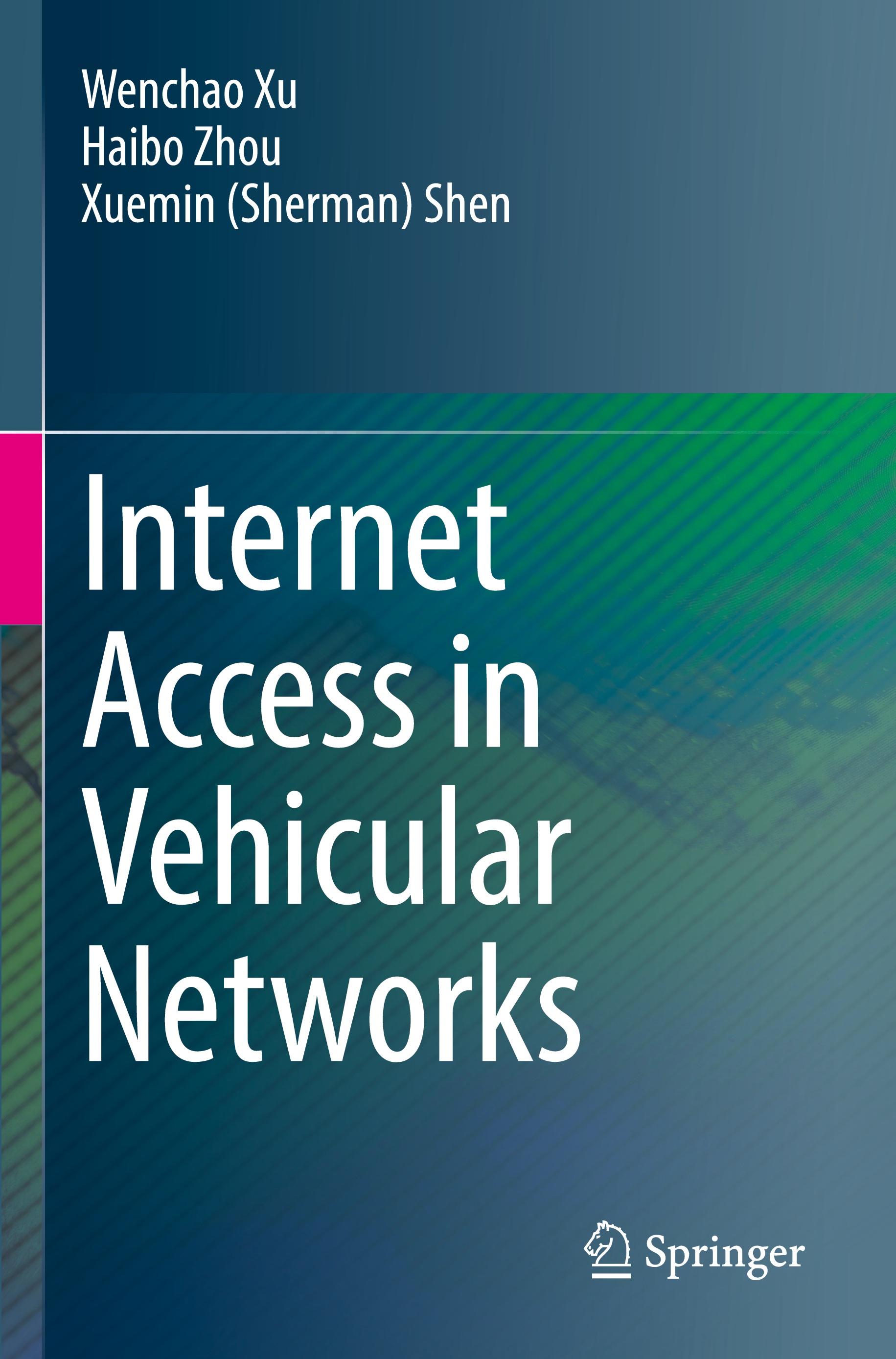 Internet Access in Vehicular Networks