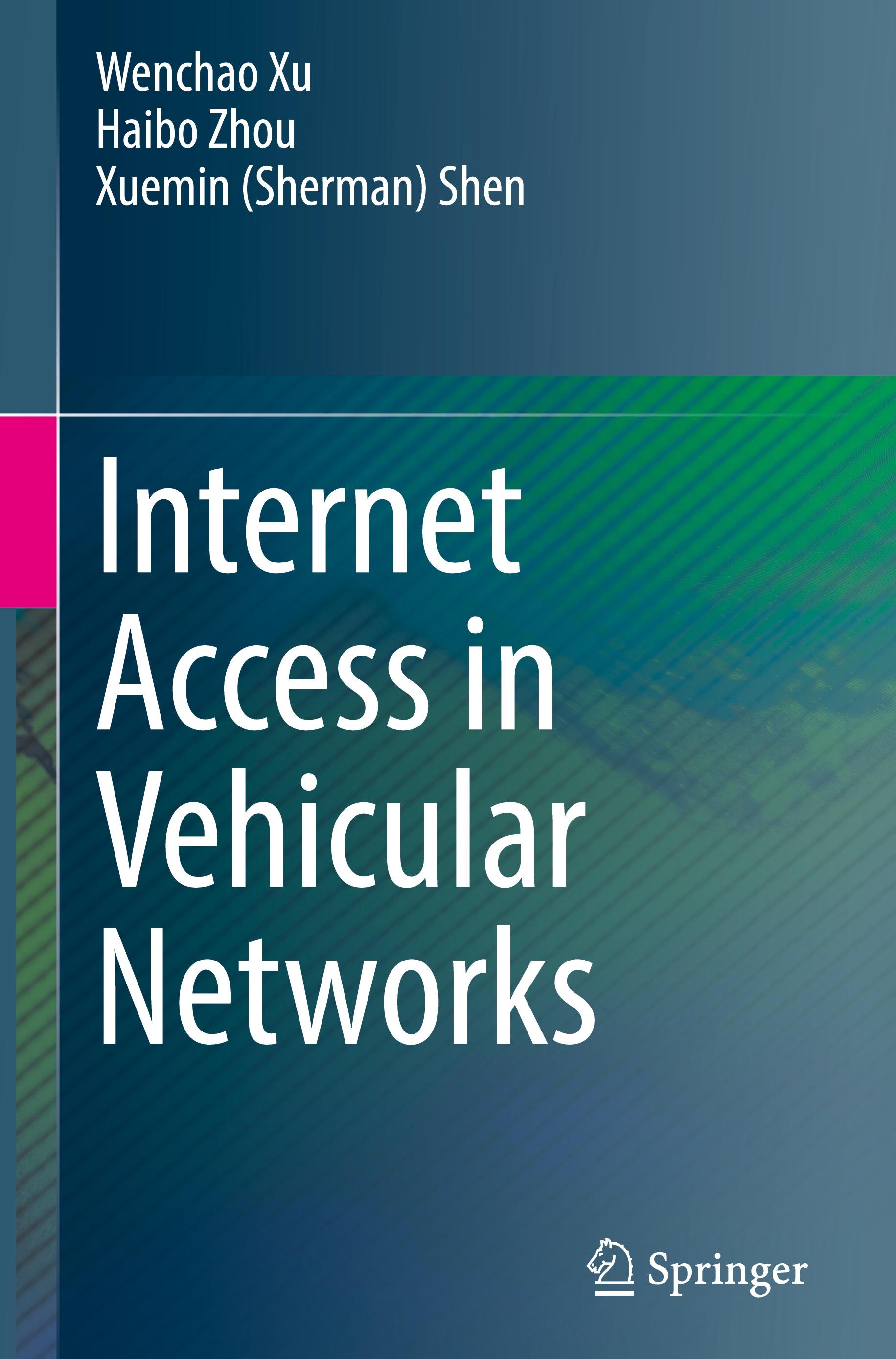 Internet Access in Vehicular Networks