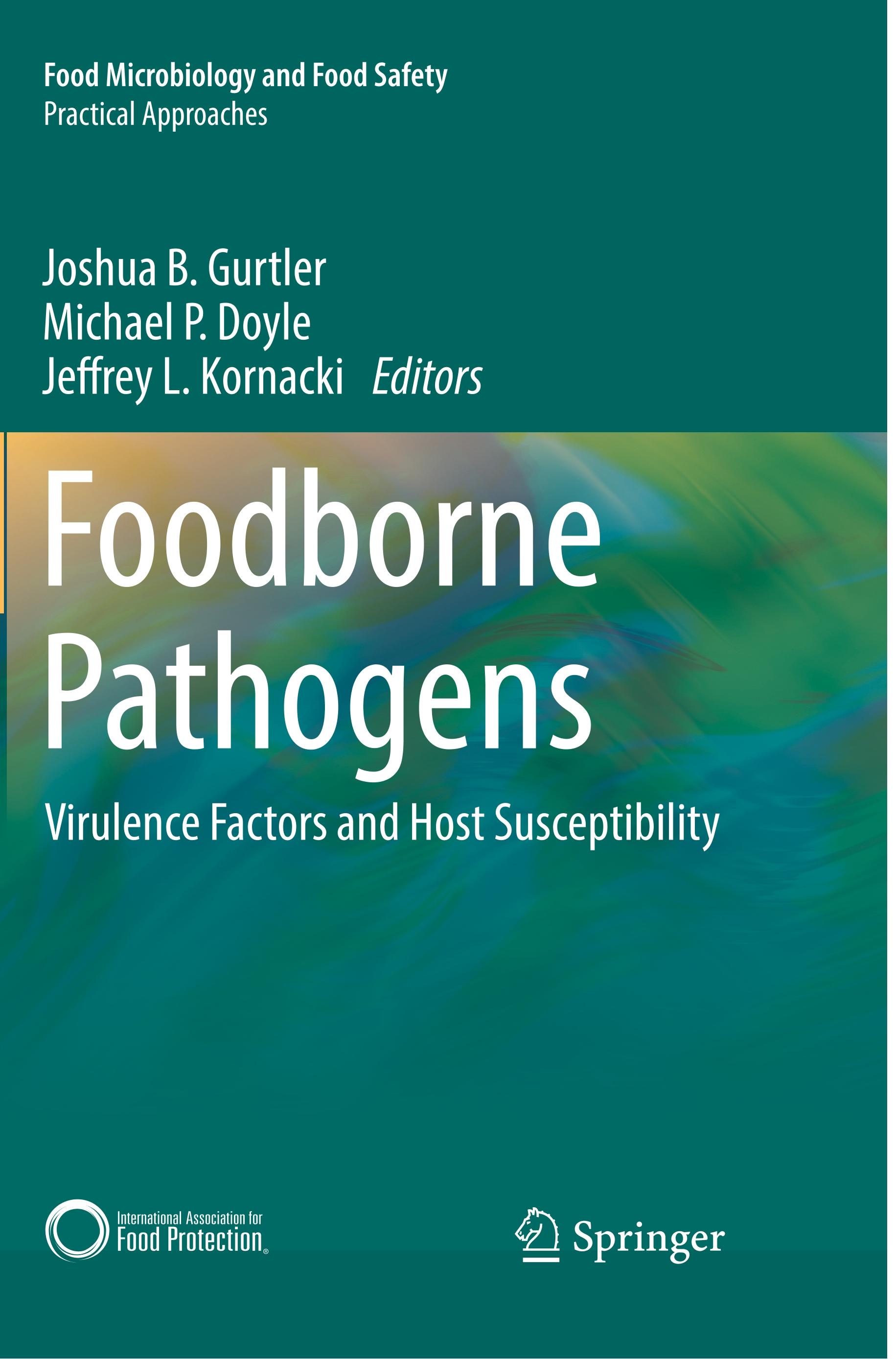 Foodborne Pathogens