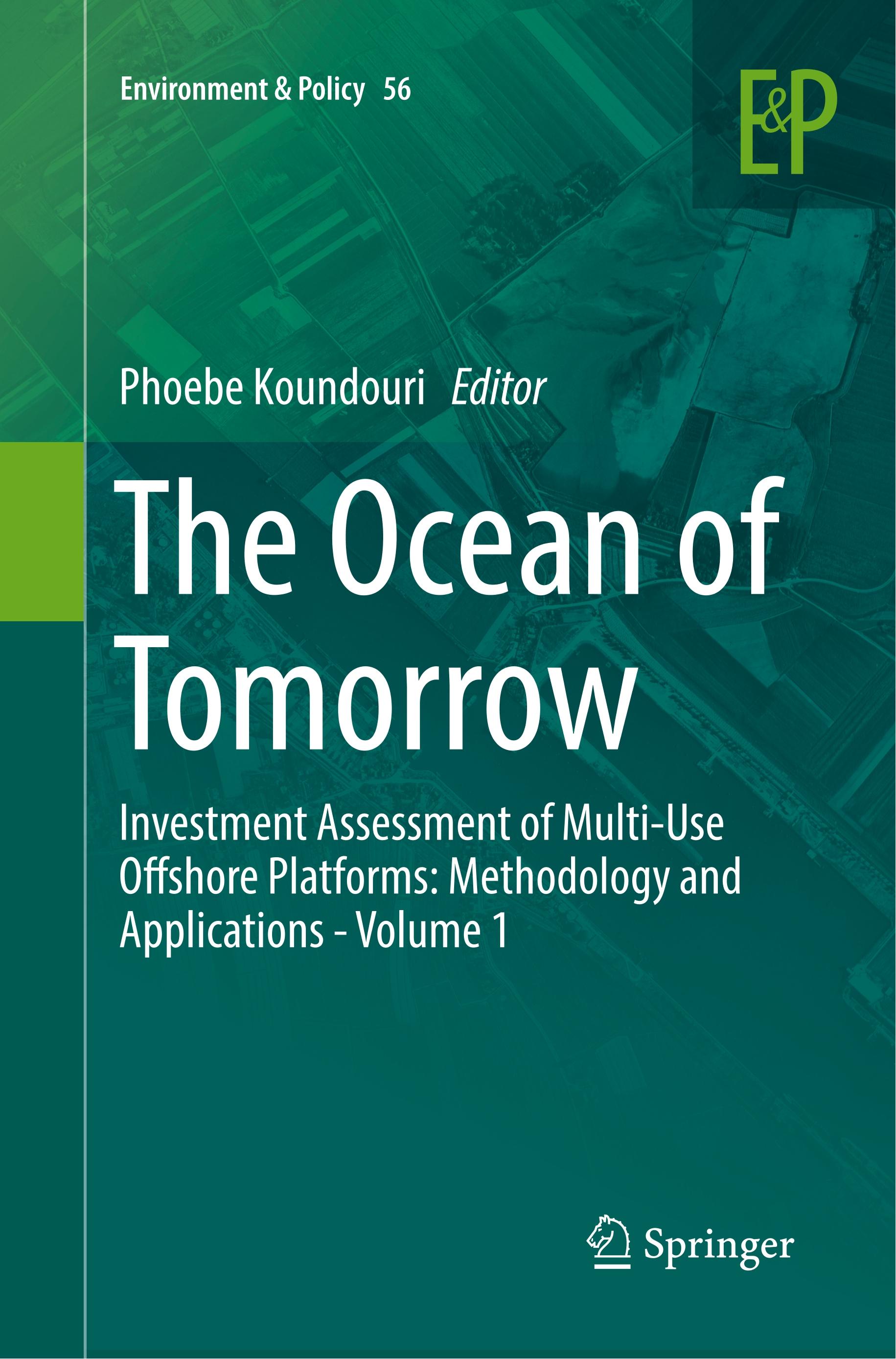 The Ocean of Tomorrow