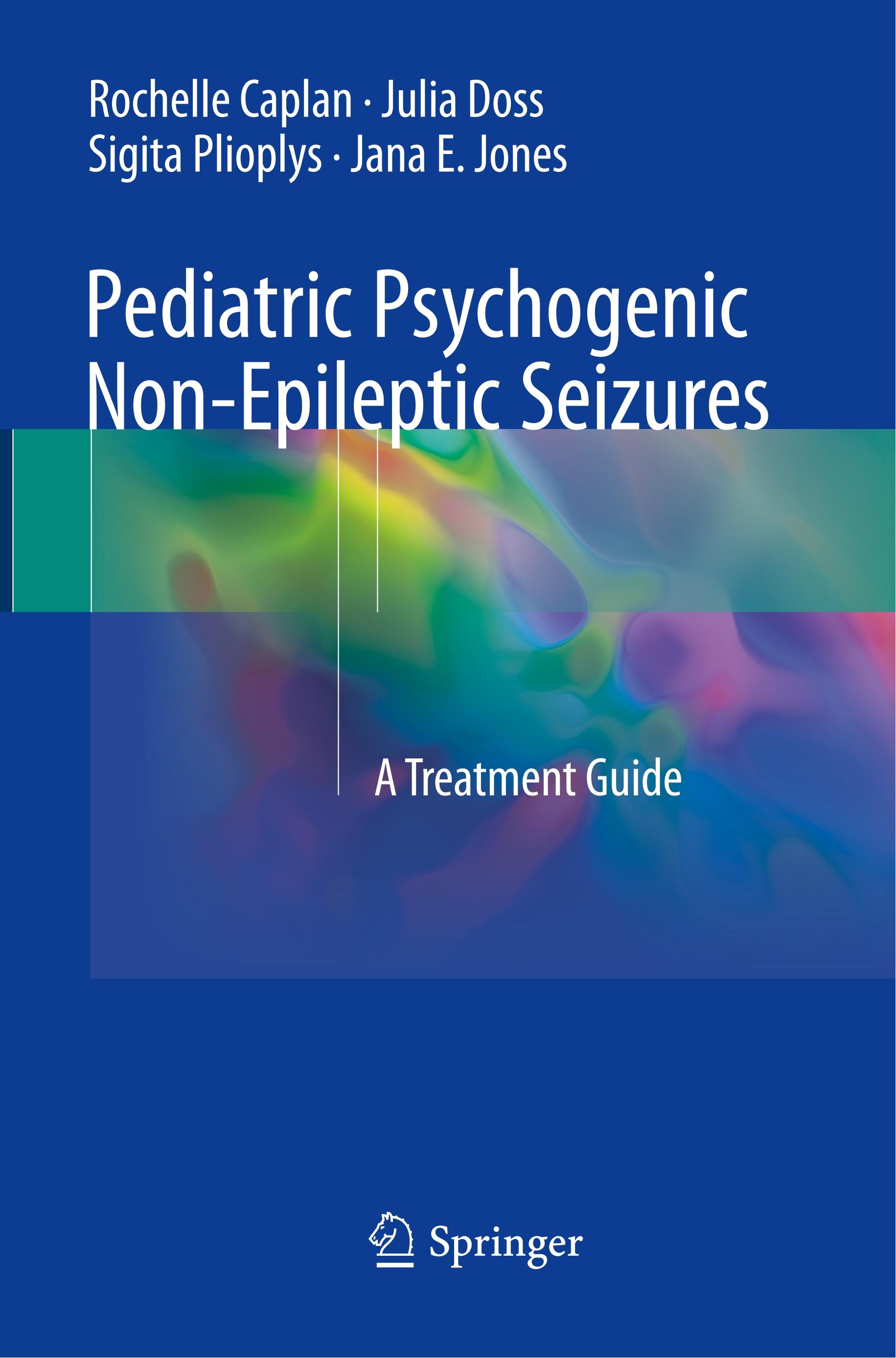 Pediatric Psychogenic Non-Epileptic Seizures