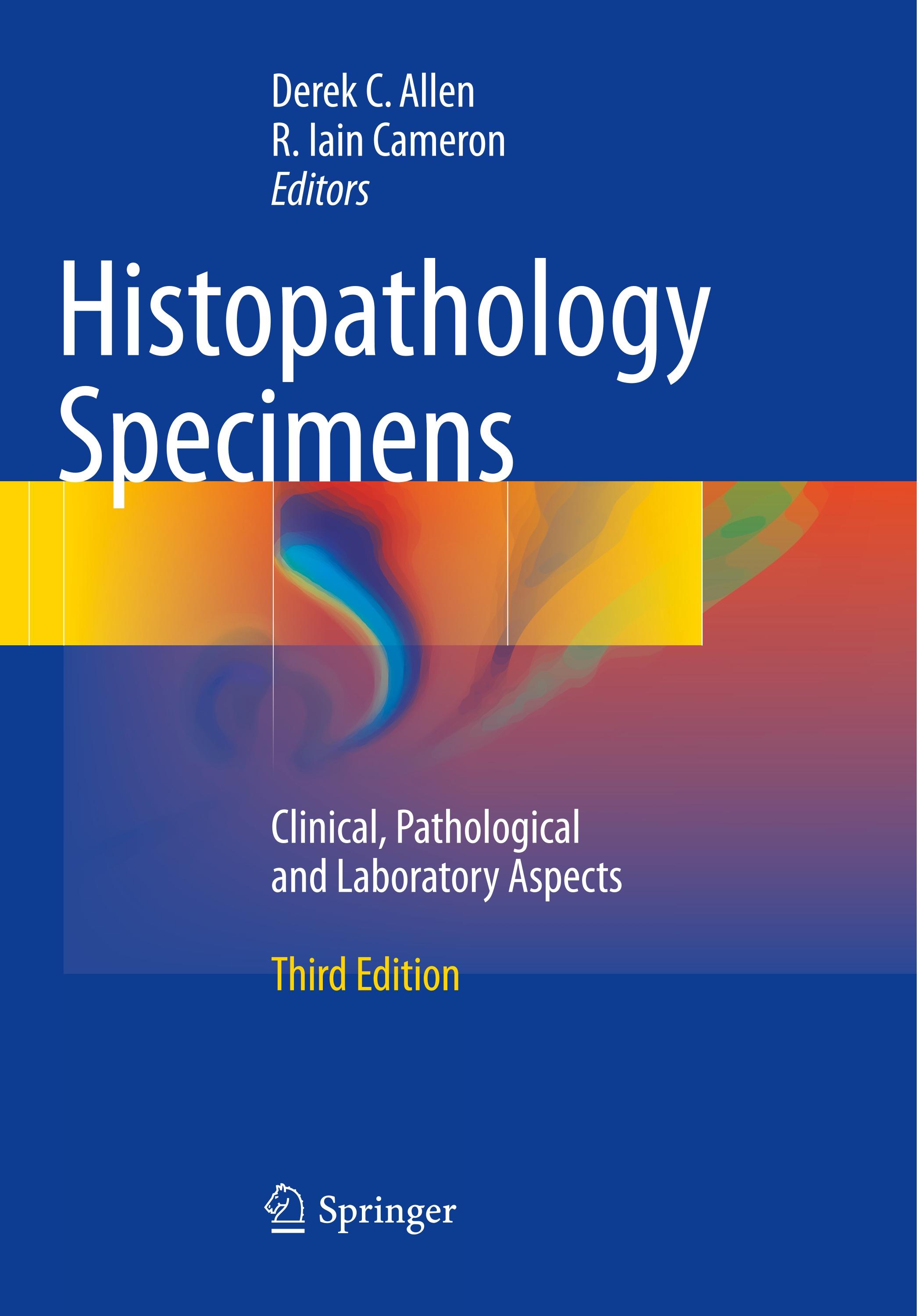 Histopathology Specimens