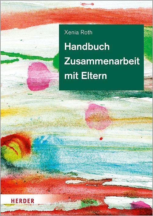 Handbuch Zusammenarbeit mit Eltern