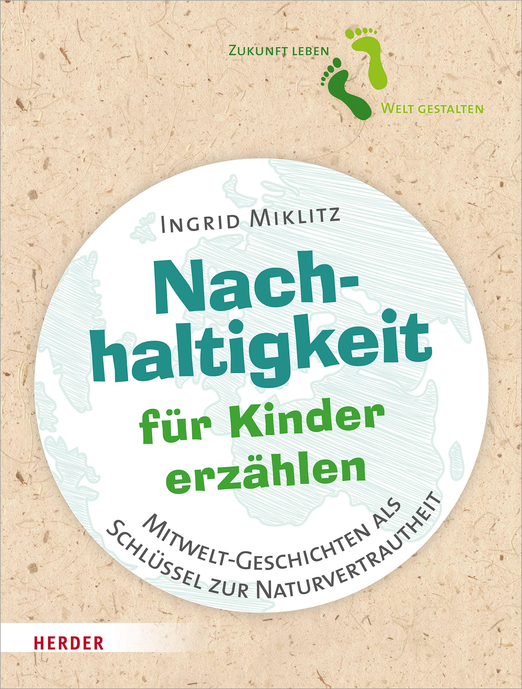 Nachhaltigkeit für Kinder erzählen