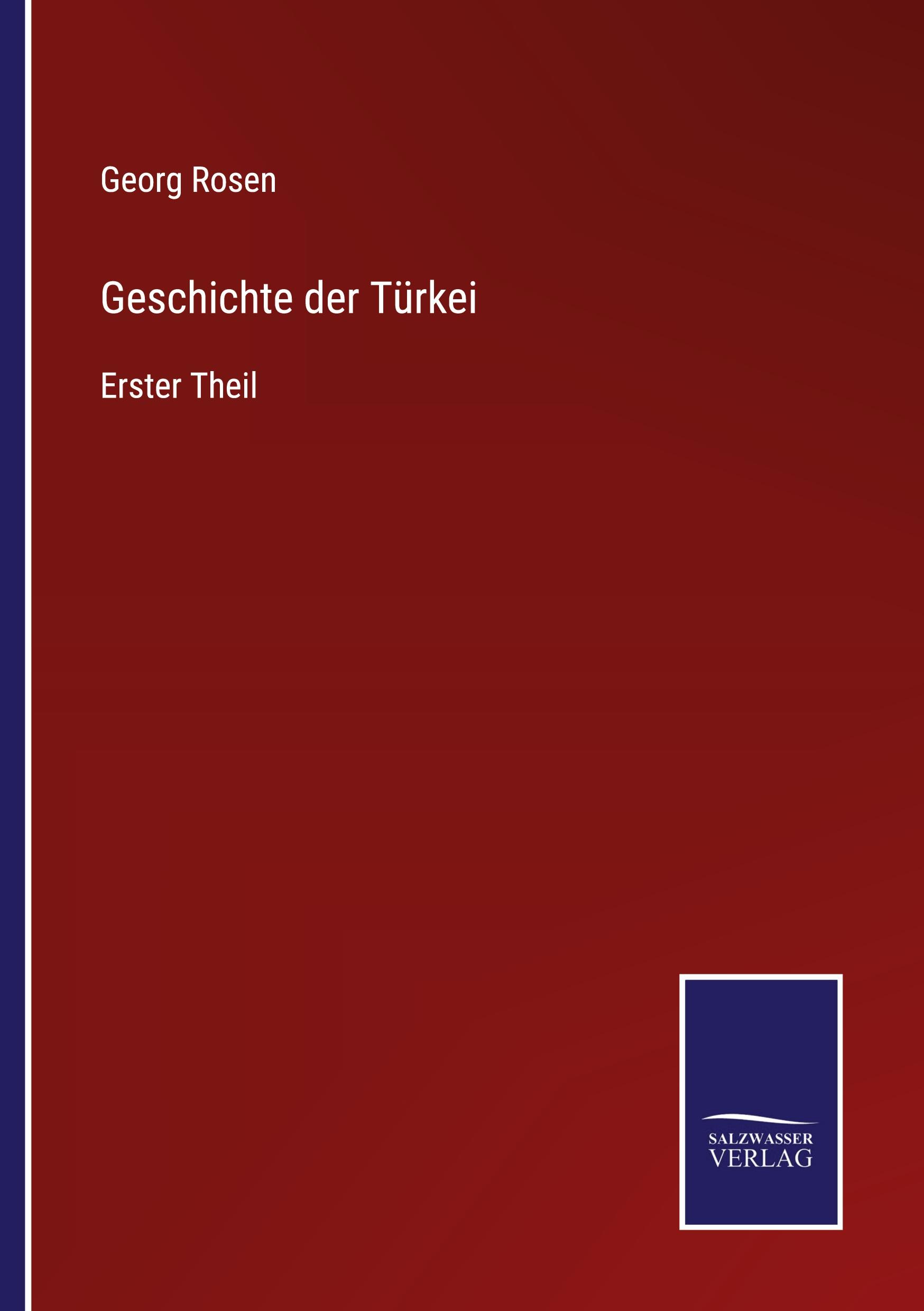 Geschichte der Türkei