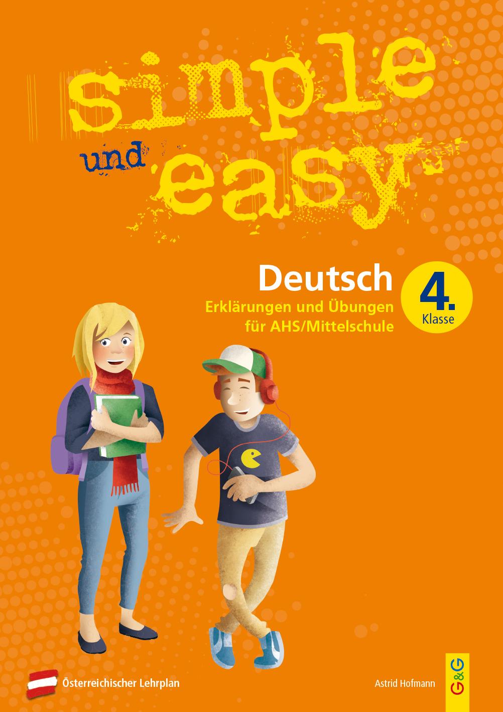 simple und easy Deutsch 4