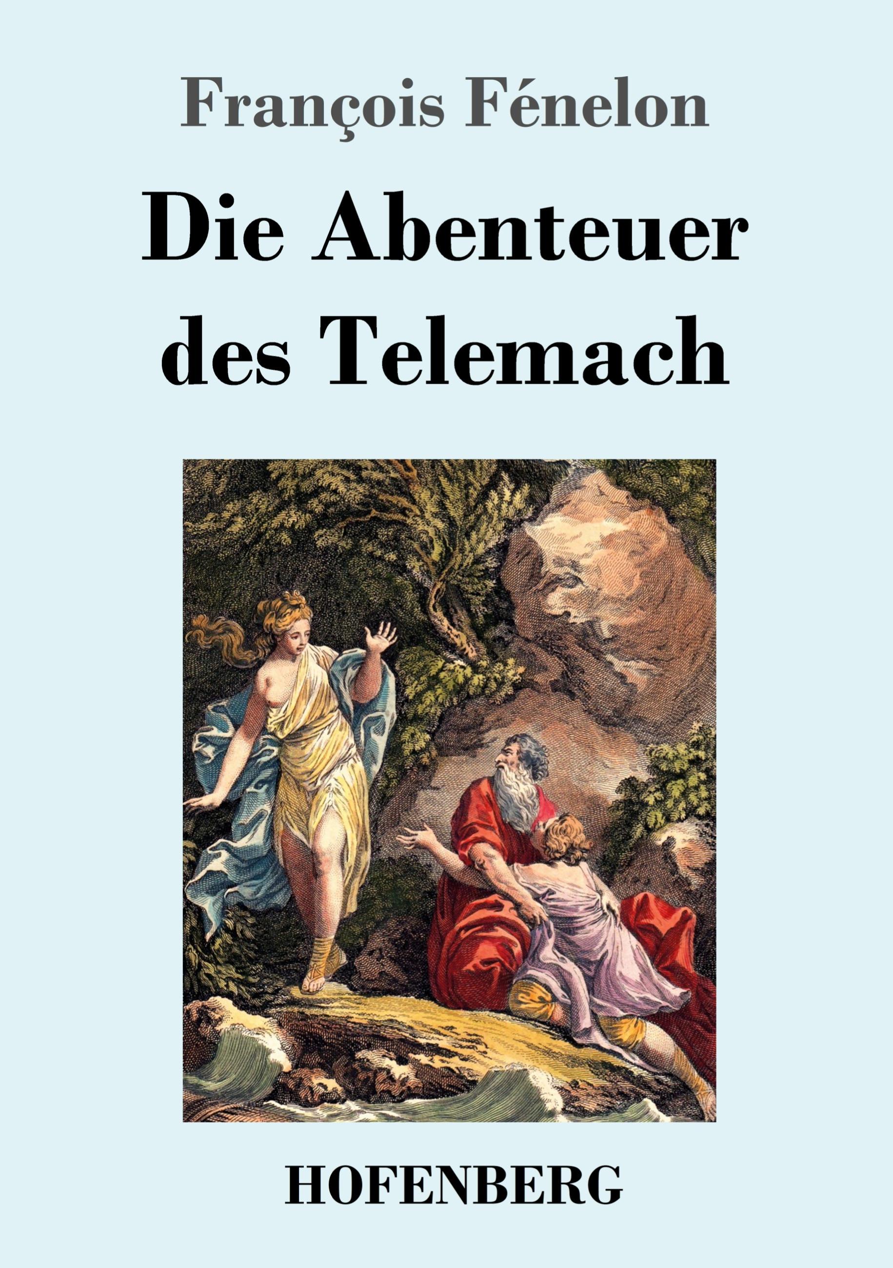 Die Abenteuer des Telemach