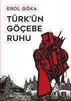 Türkün Göcebe Ruhu