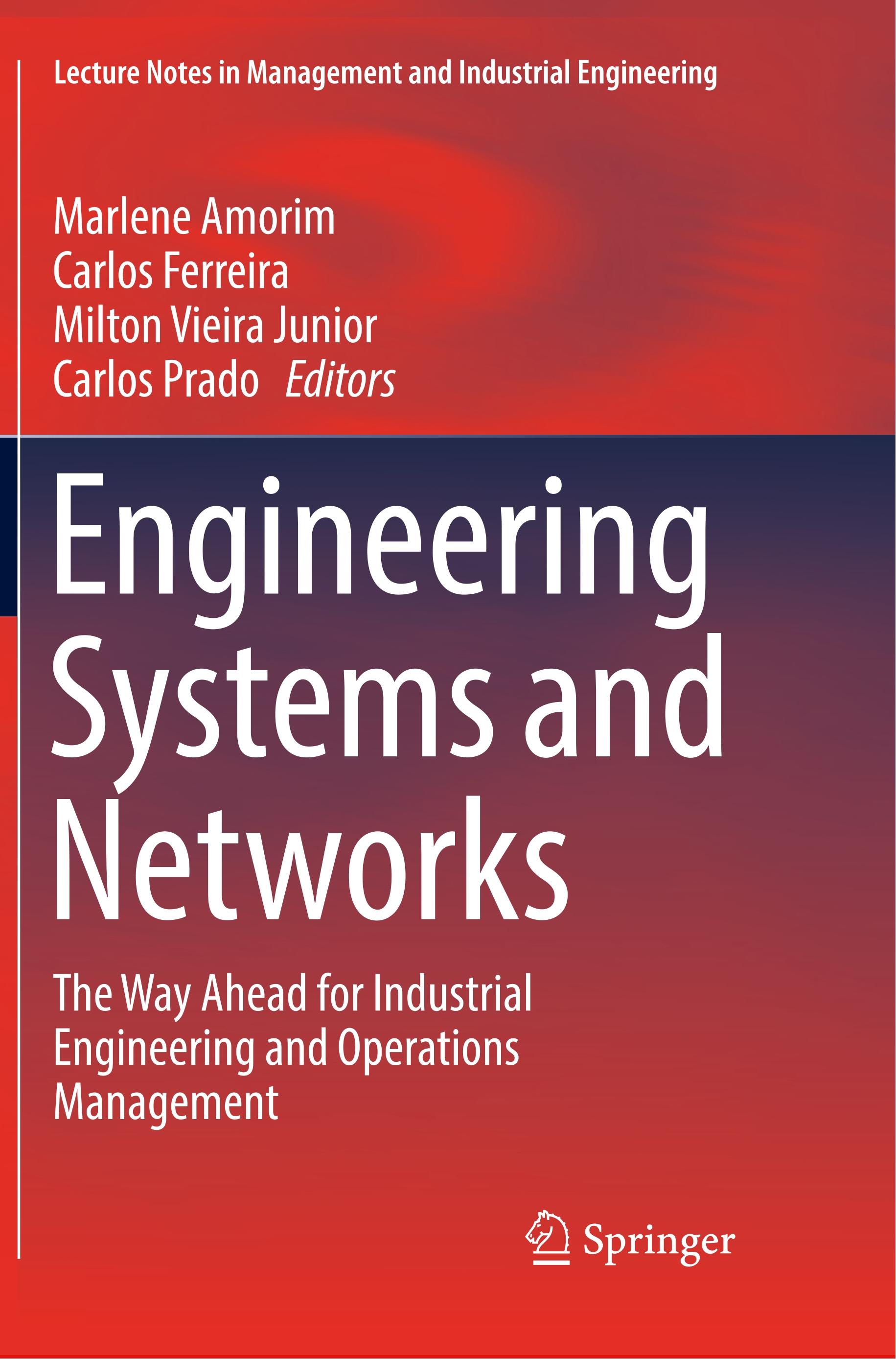 Engineering Systems and Networks