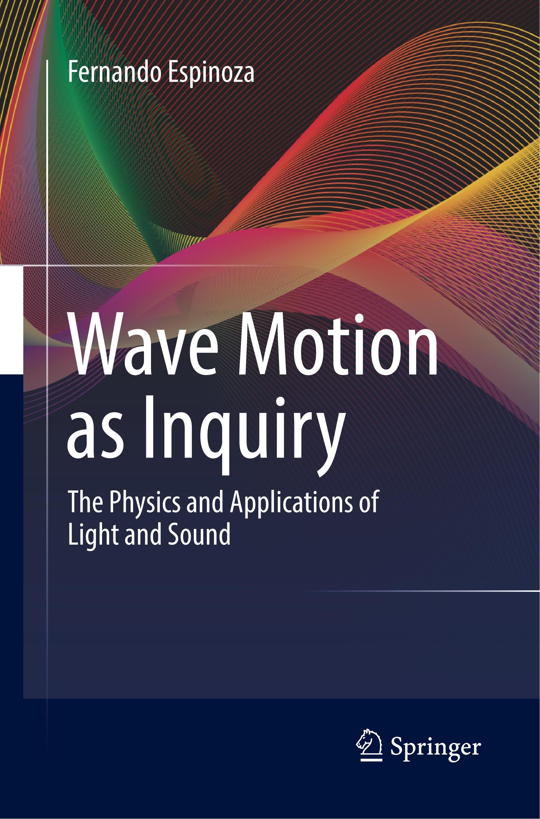 Wave Motion as Inquiry