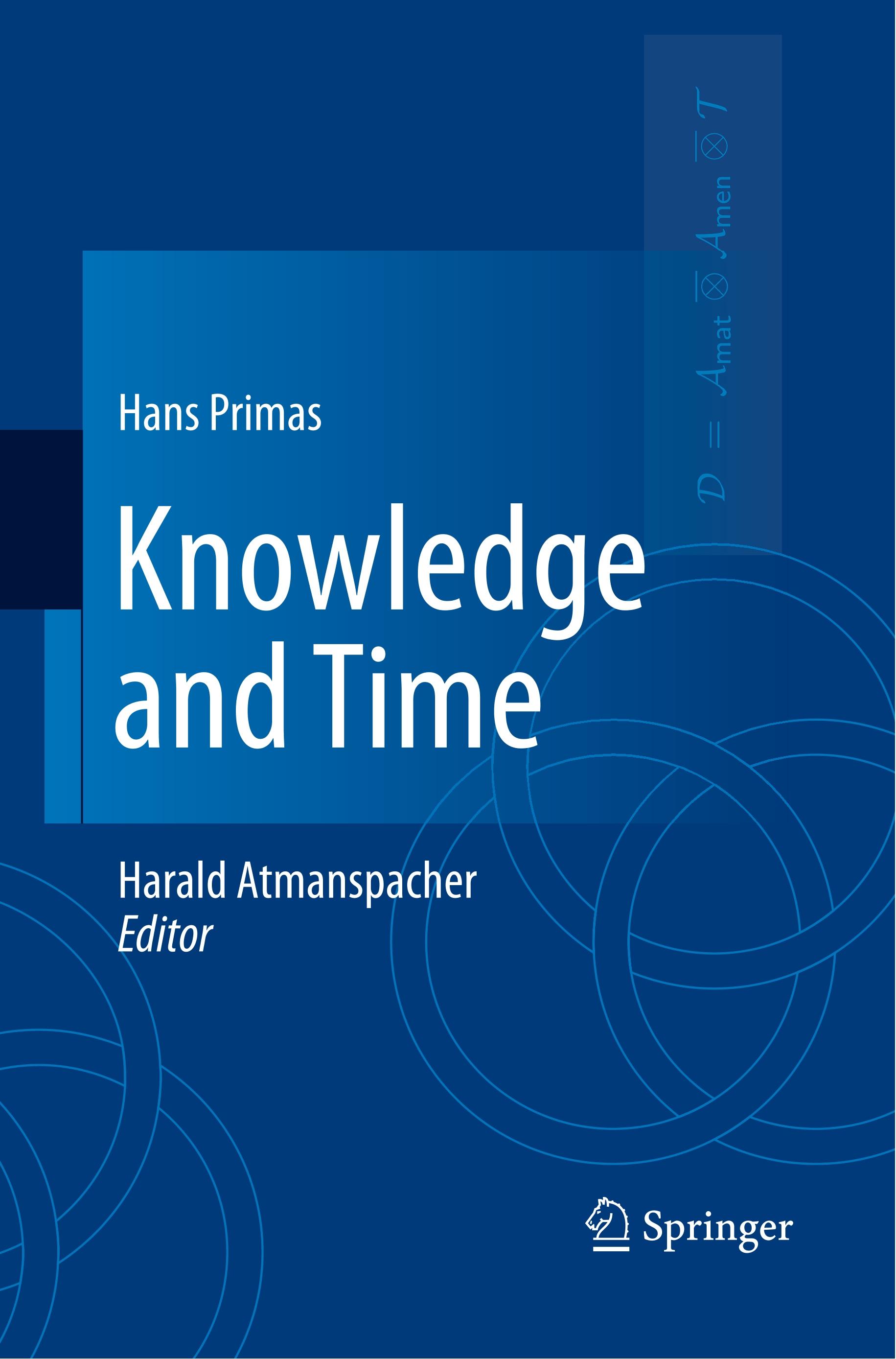 Knowledge and Time