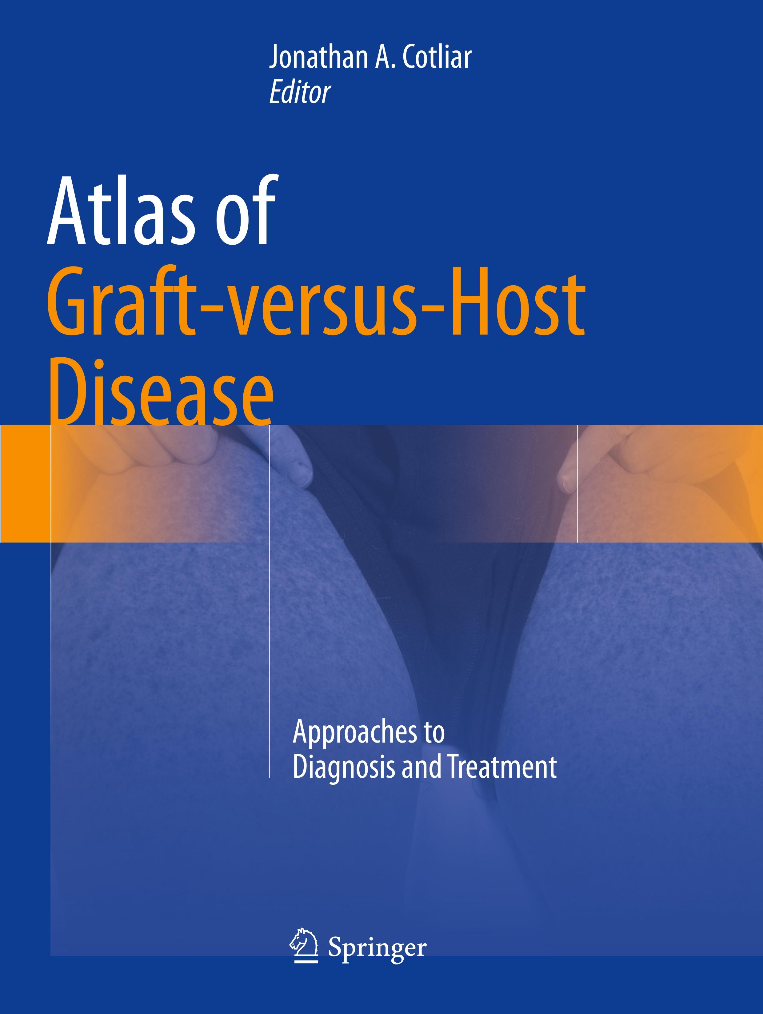 Atlas of Graft-versus-Host Disease