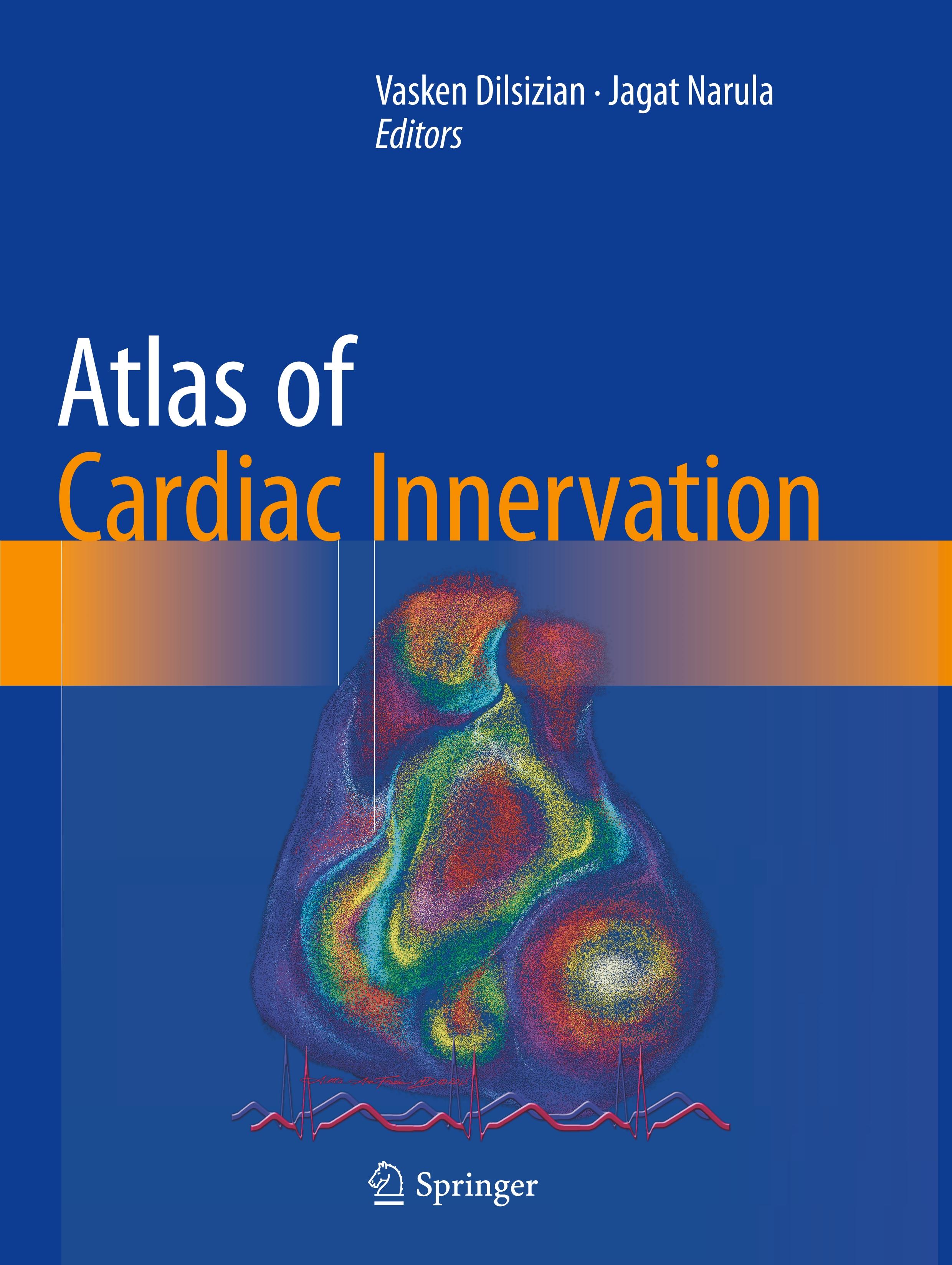 Atlas of Cardiac Innervation