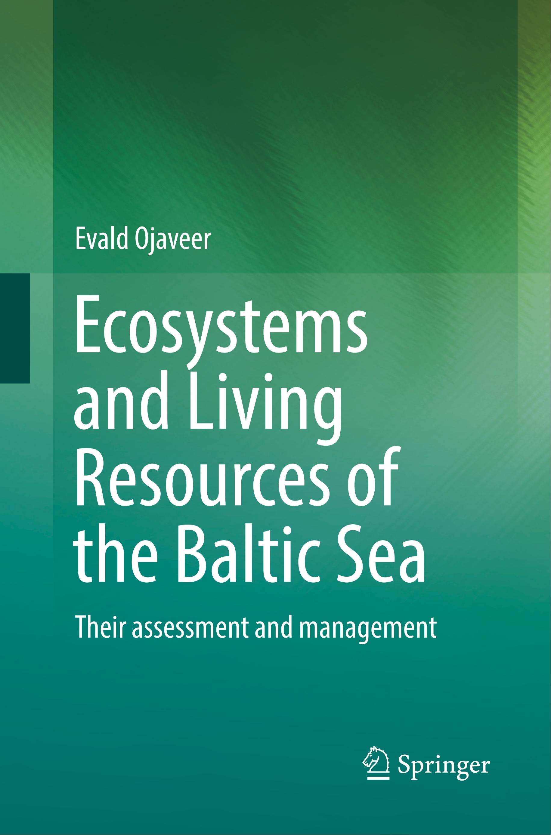 Ecosystems and Living Resources of the Baltic Sea