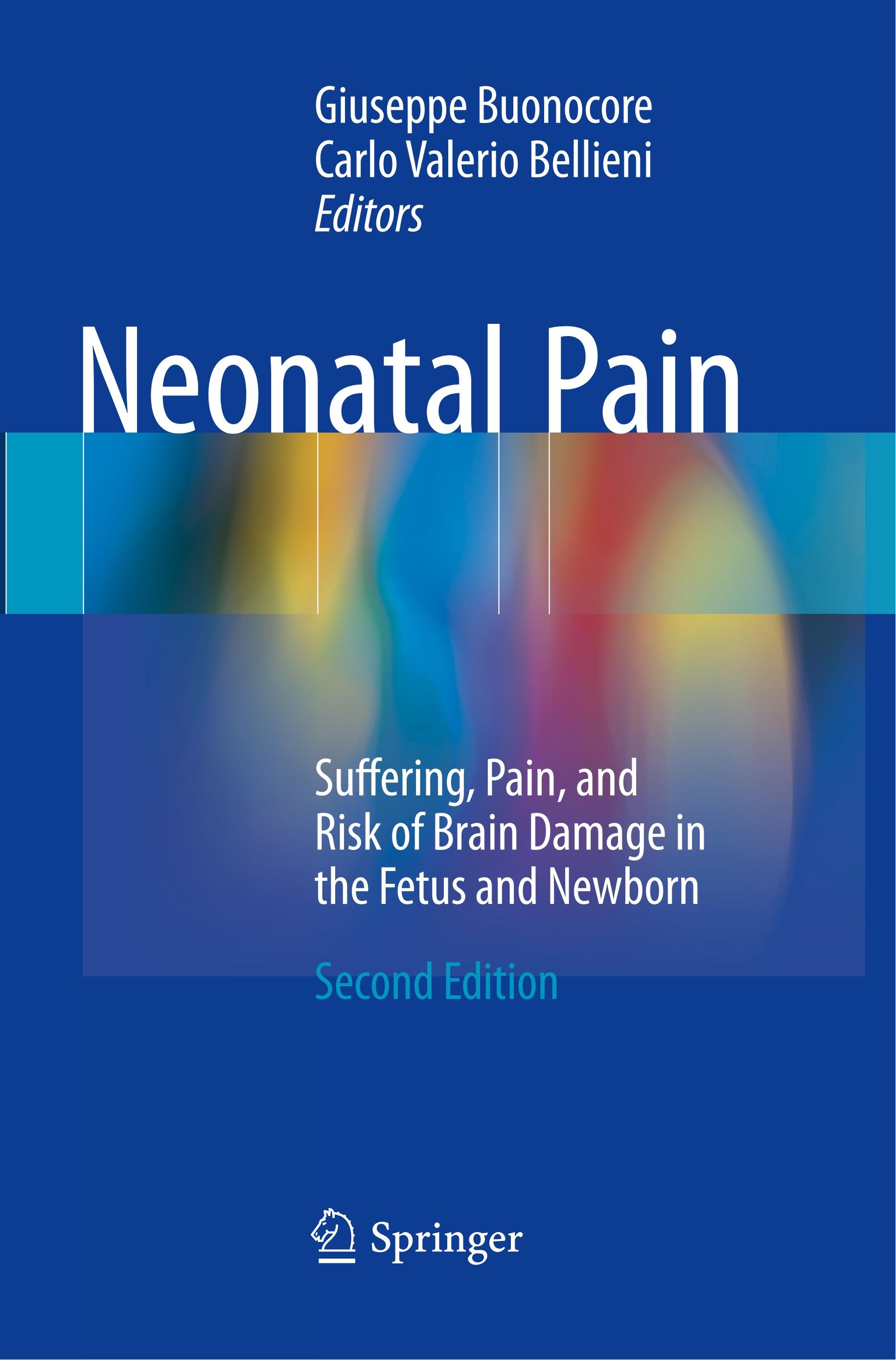 Neonatal Pain