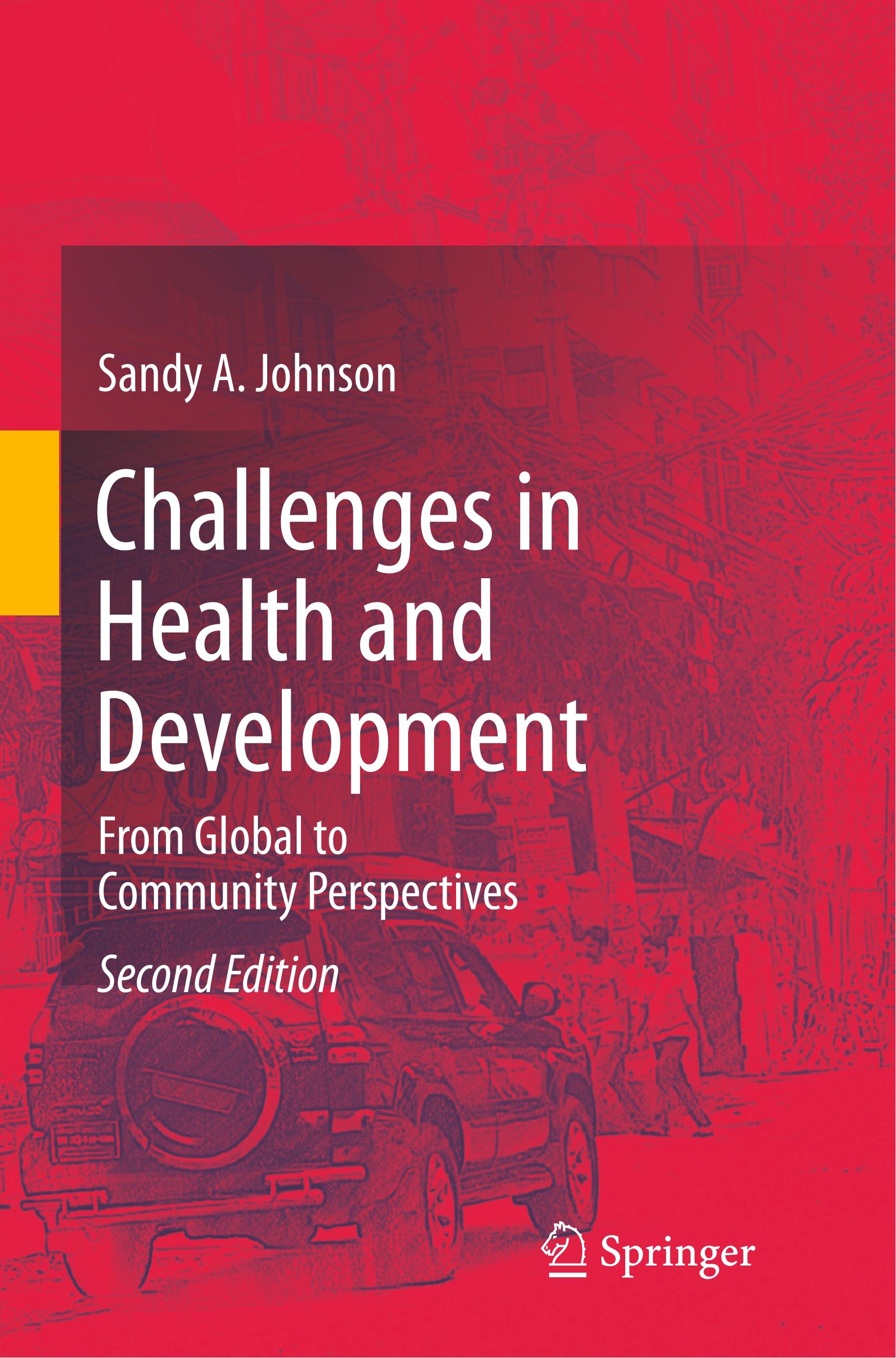 Challenges in Health and Development