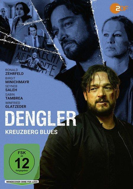 Dengler - Kreuzberg Blues