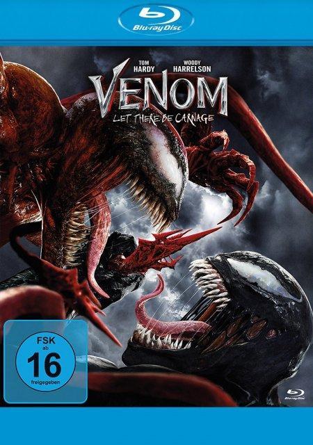 Venom - Let There Be Carnage