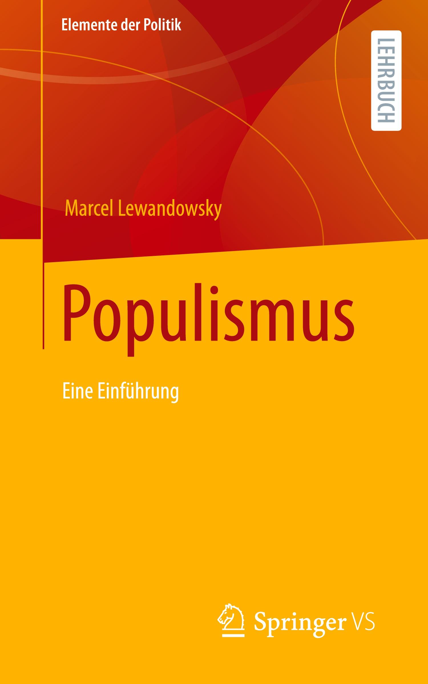 Populismus