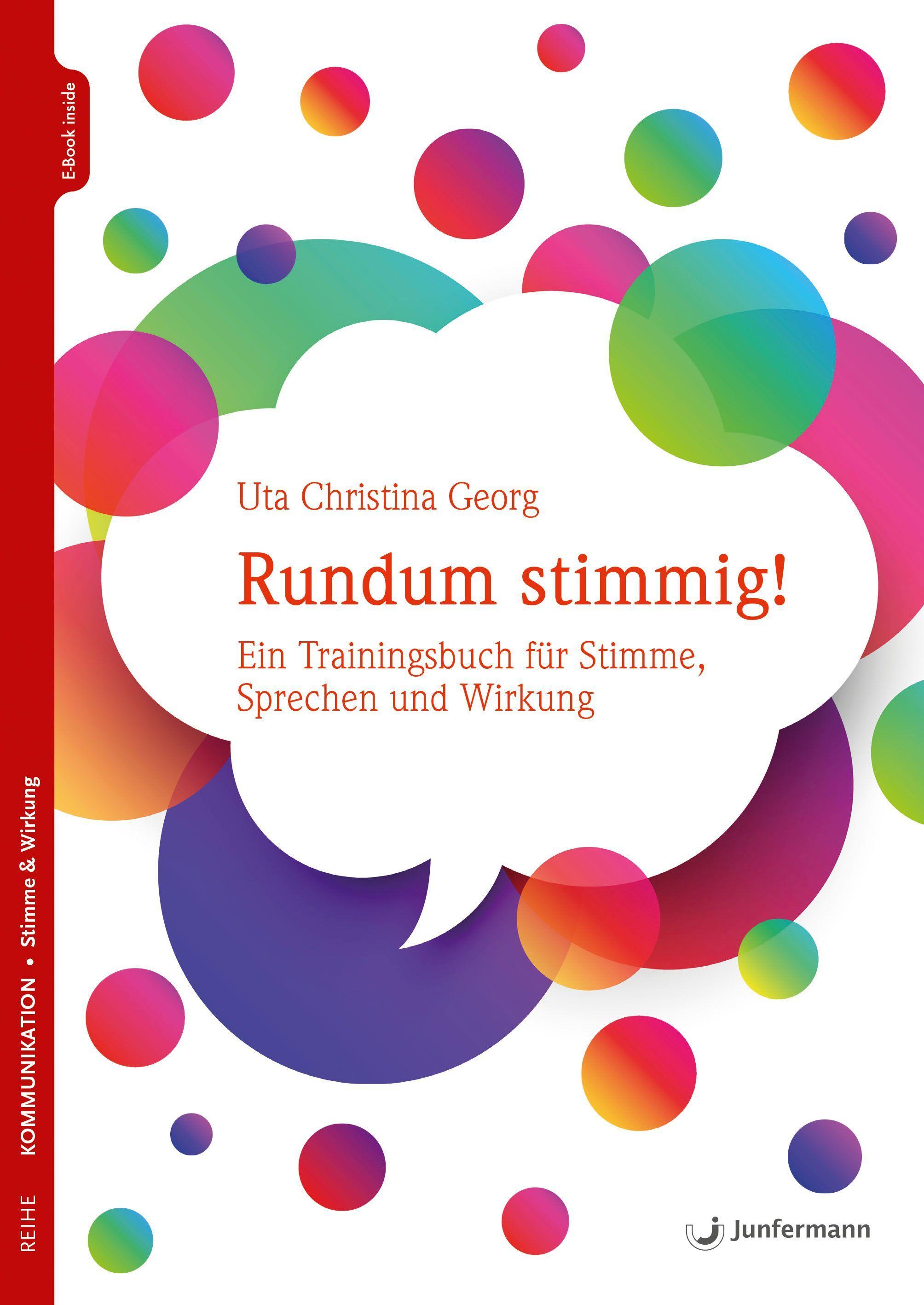 Rundum stimmig!