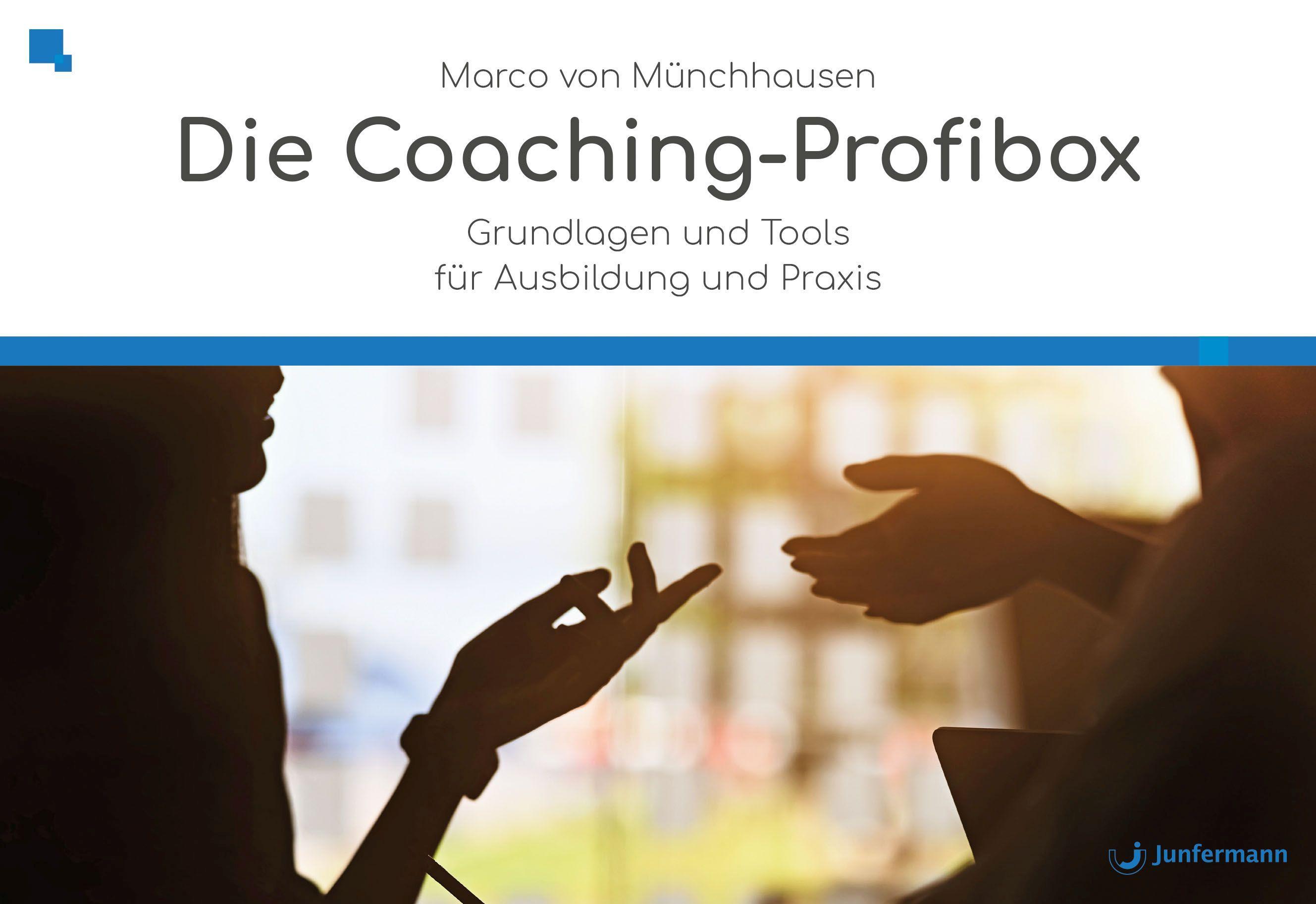 Die Coaching-Profibox