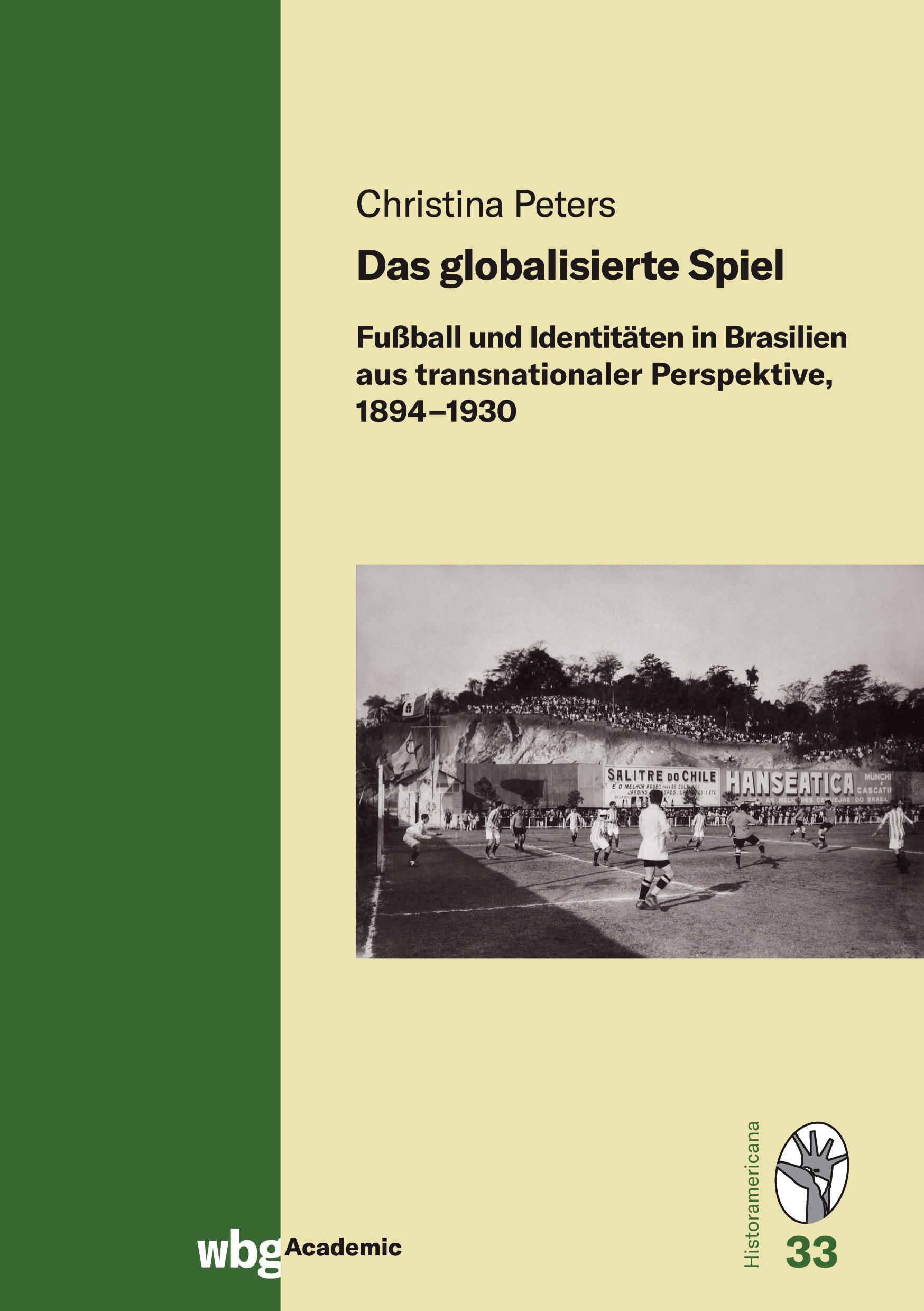 Das globalisierte Spiel