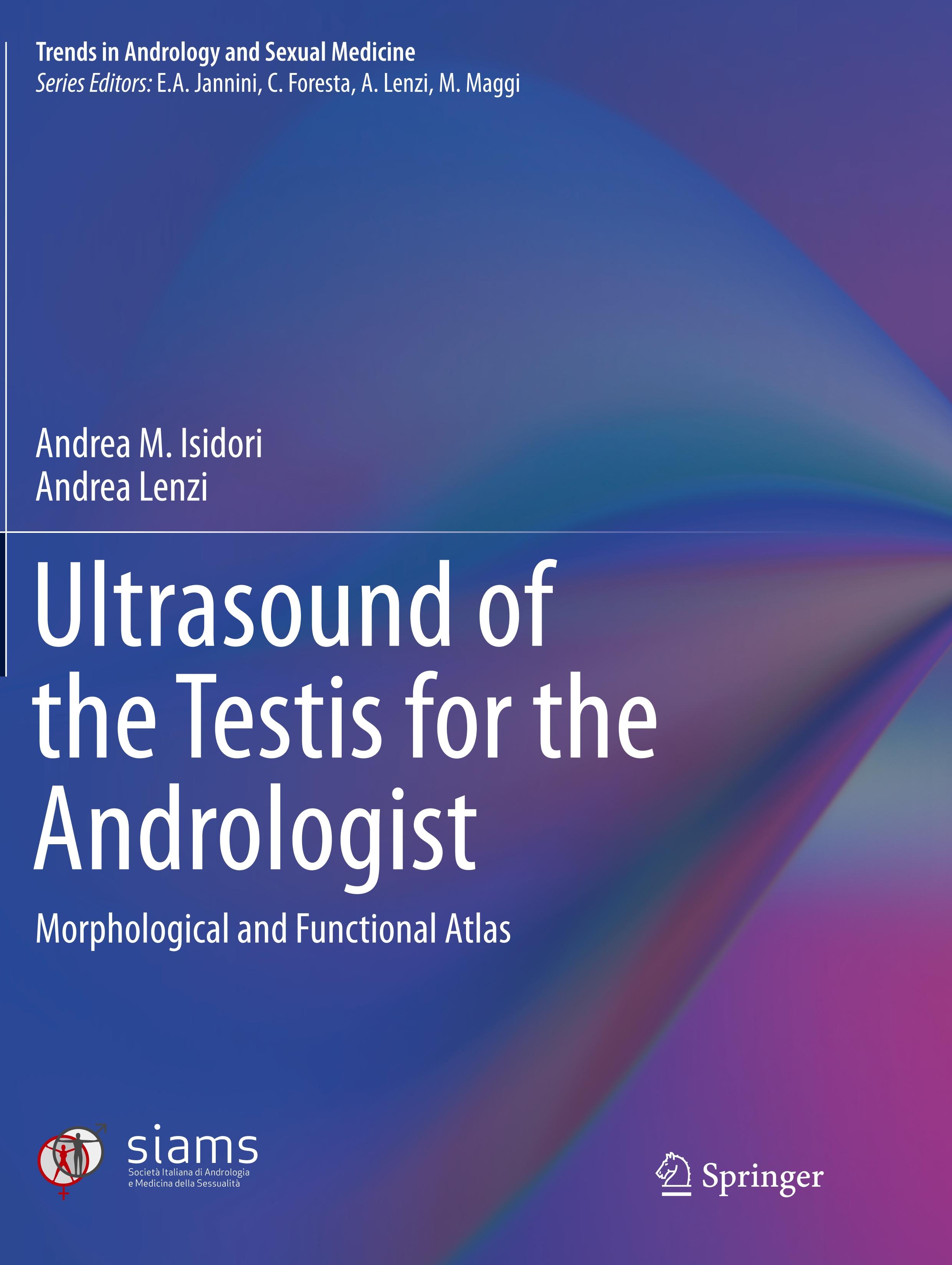 Ultrasound of the Testis for the Andrologist