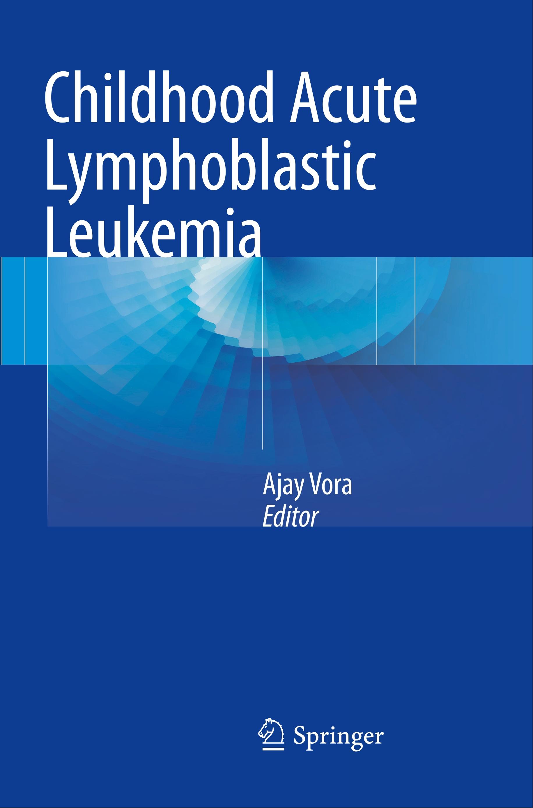 Childhood Acute Lymphoblastic Leukemia