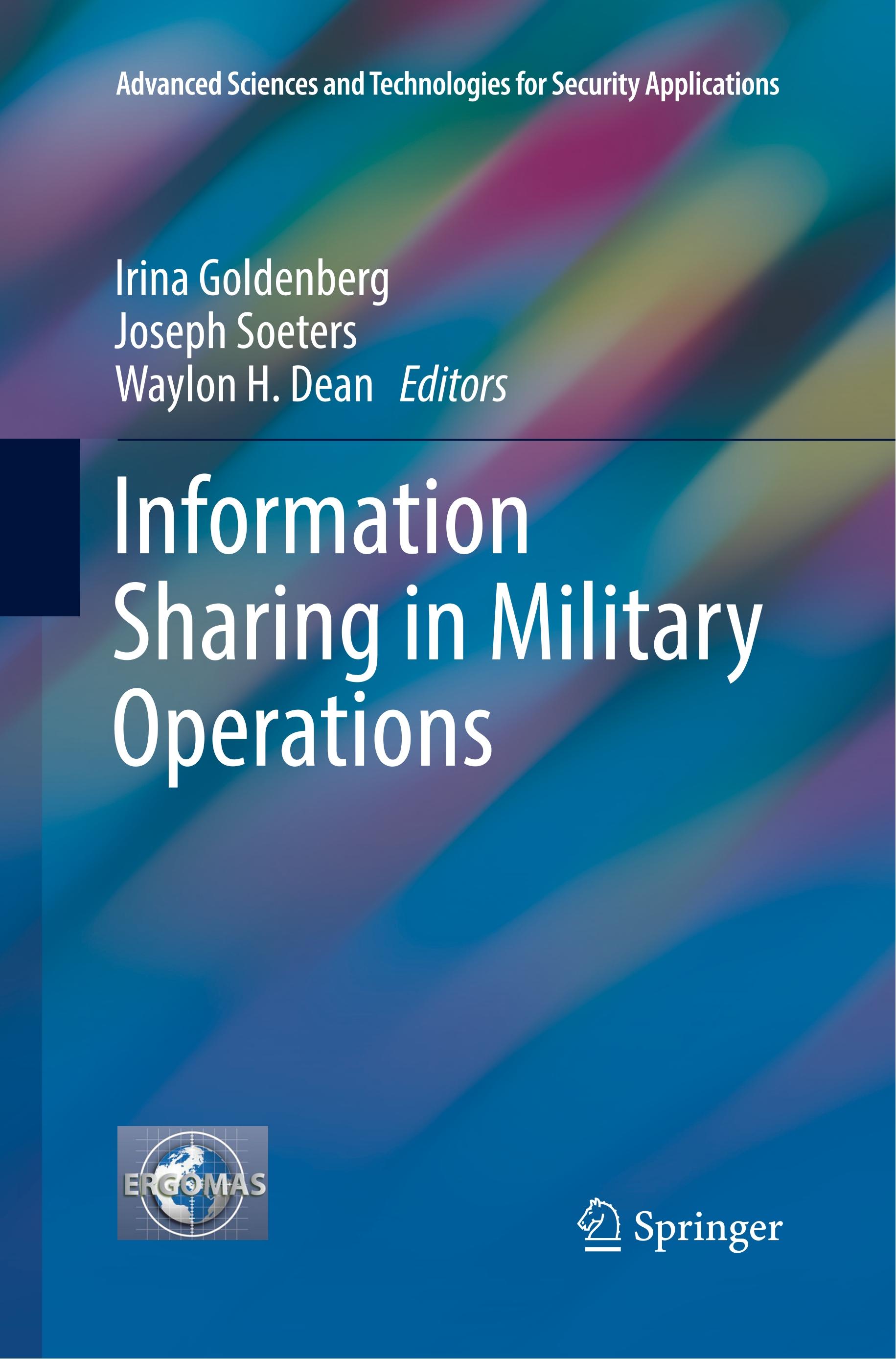 Information Sharing in Military Operations