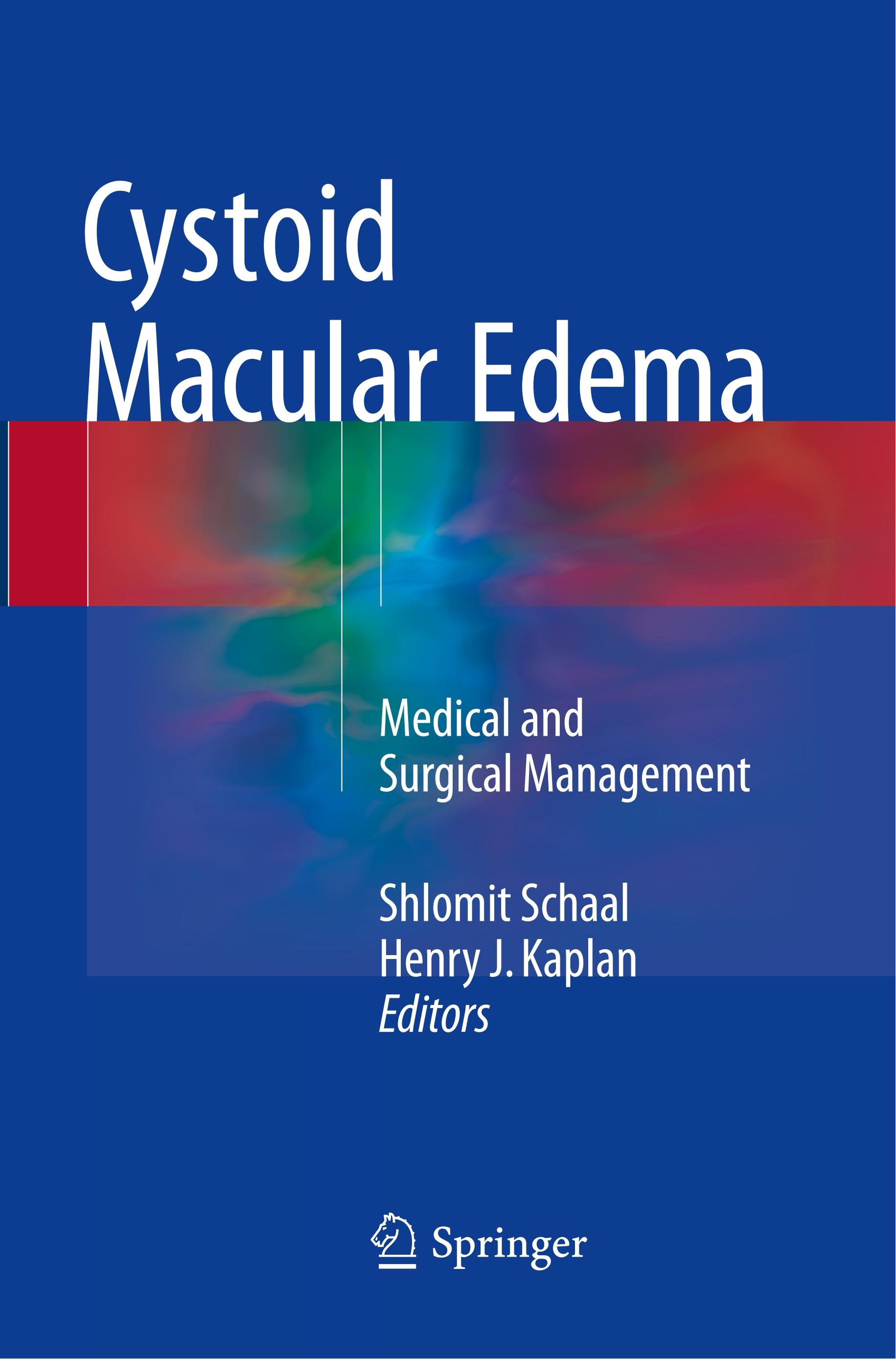 Cystoid Macular Edema