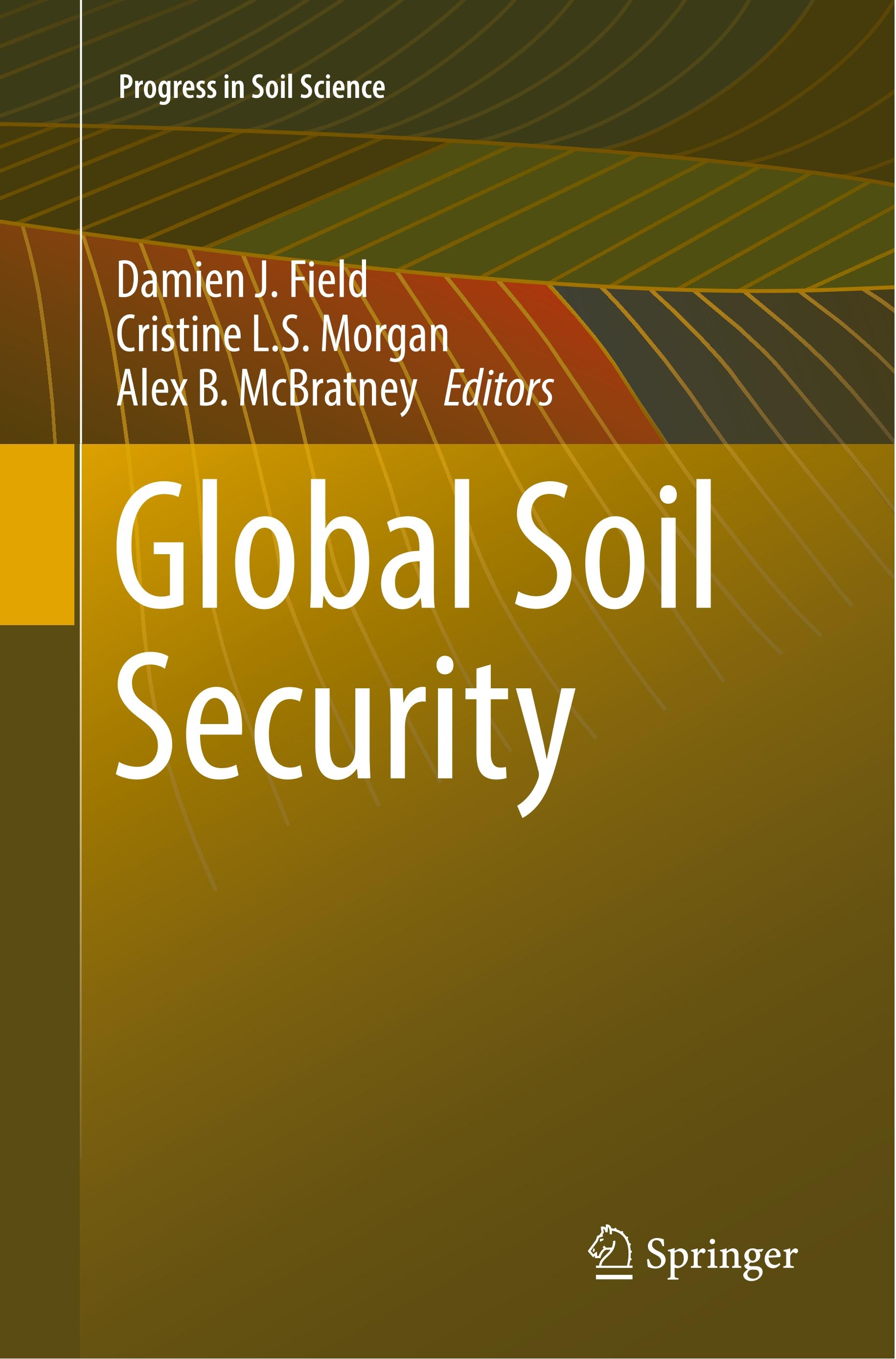 Global Soil Security