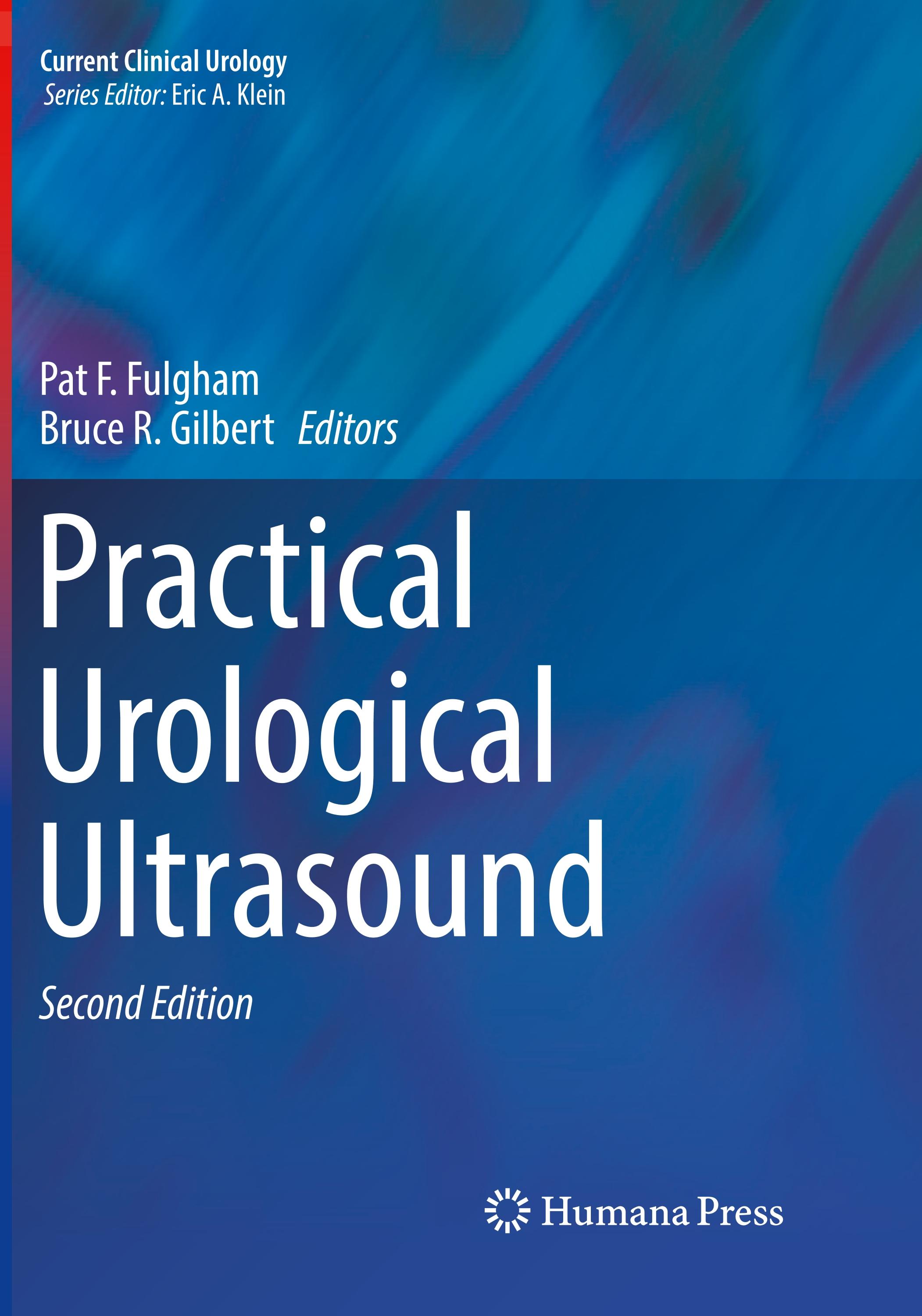 Practical Urological Ultrasound