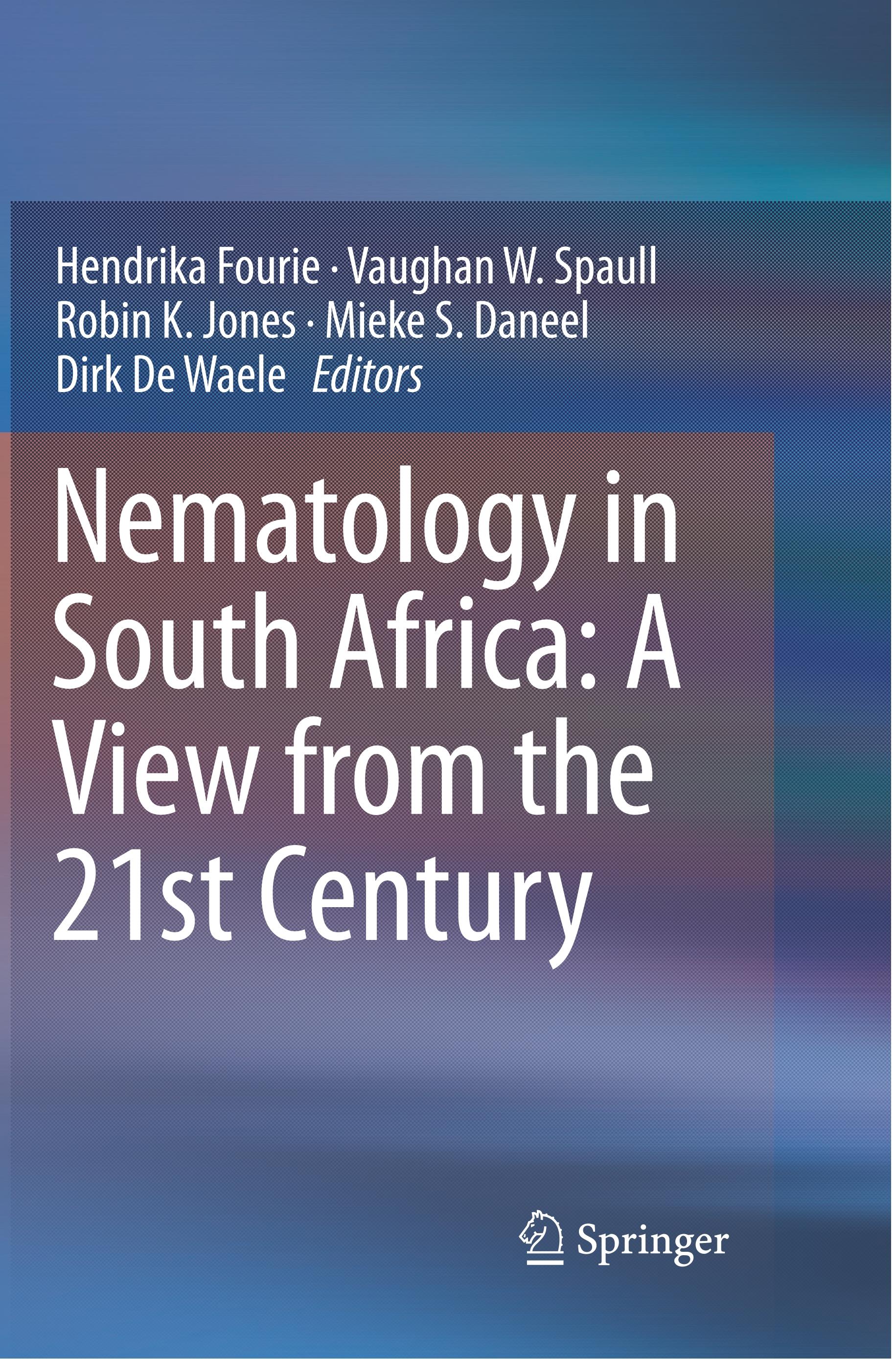 Nematology in South Africa: A View from the 21st Century