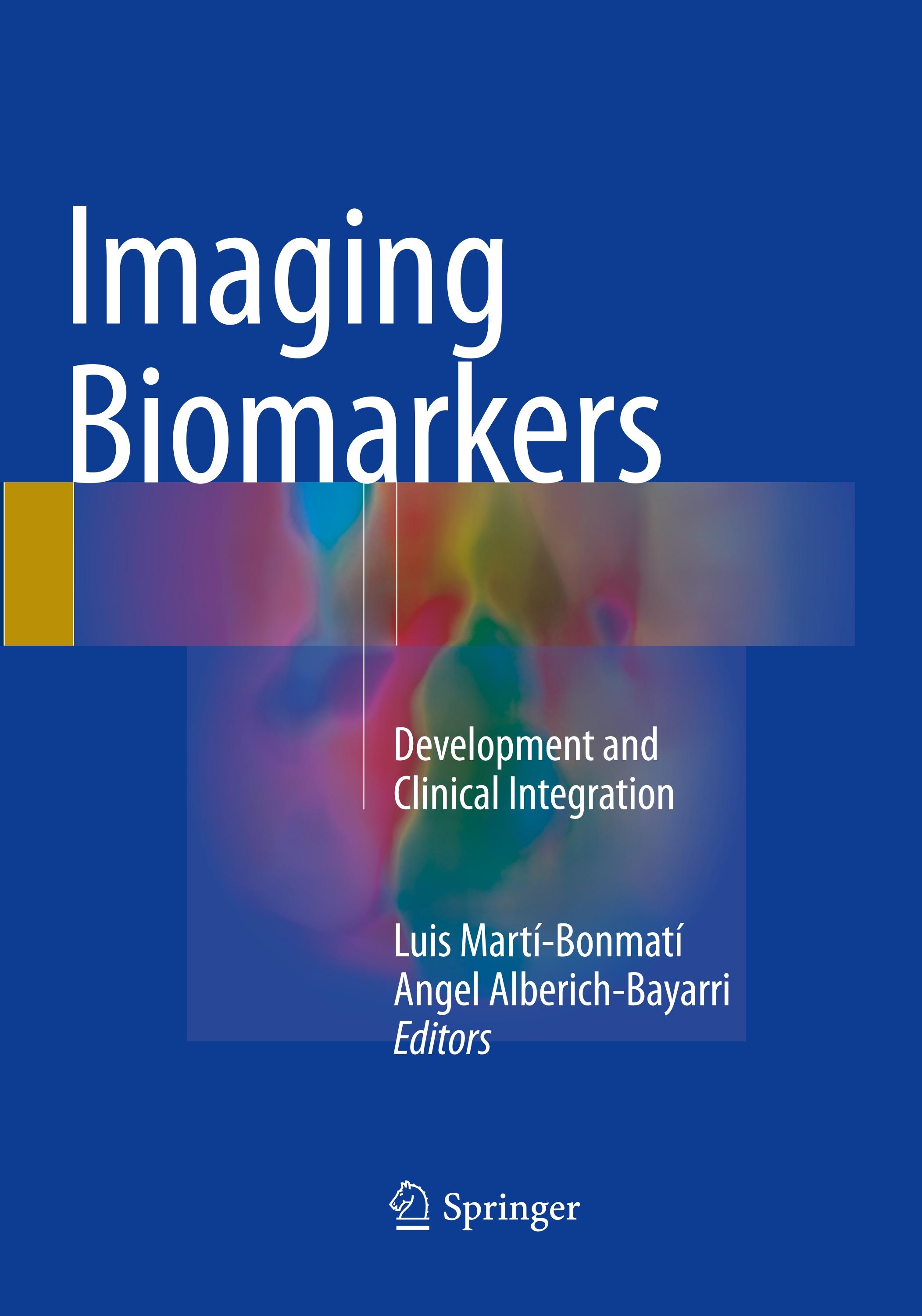 Imaging Biomarkers