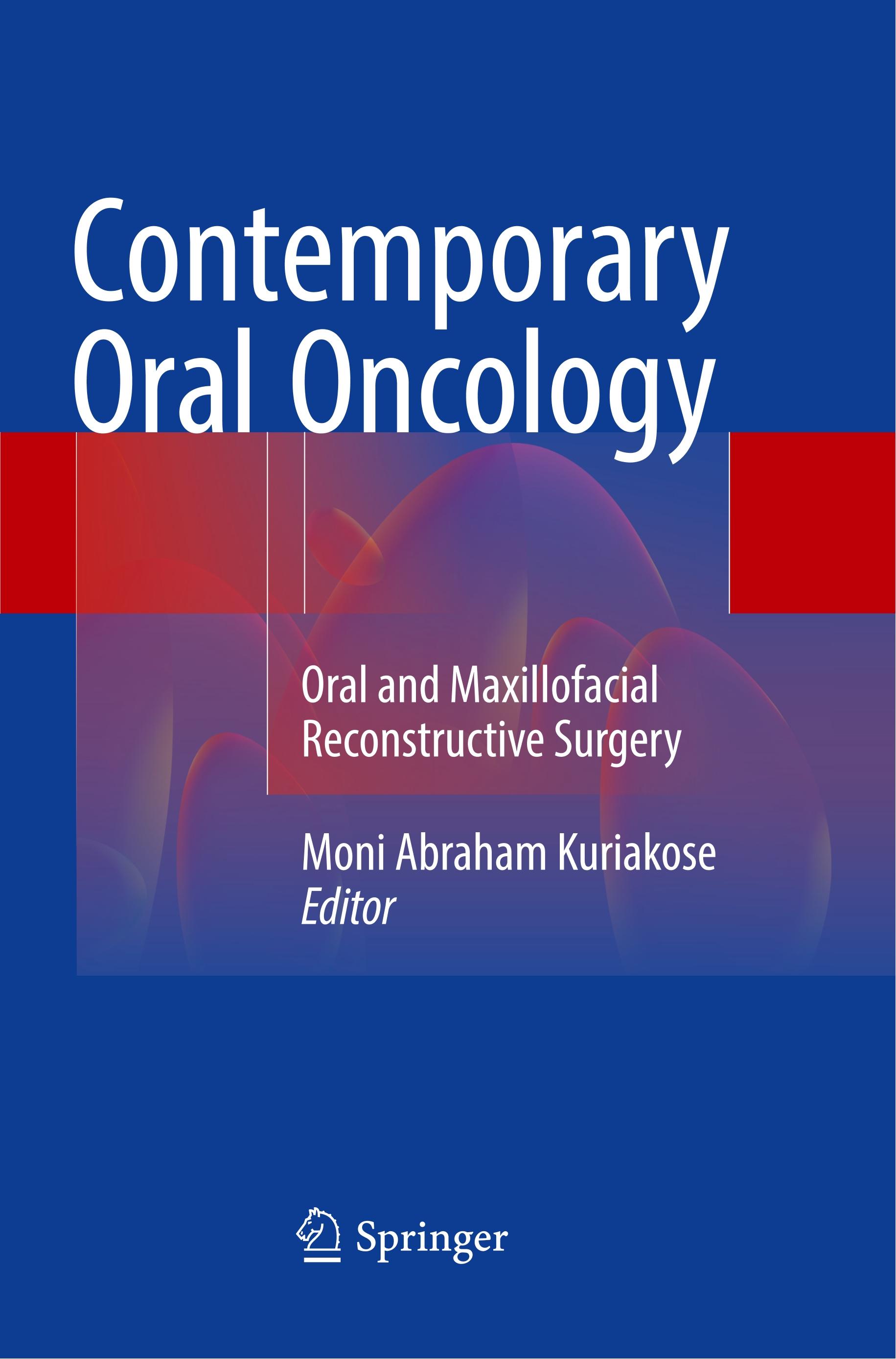 Contemporary Oral Oncology