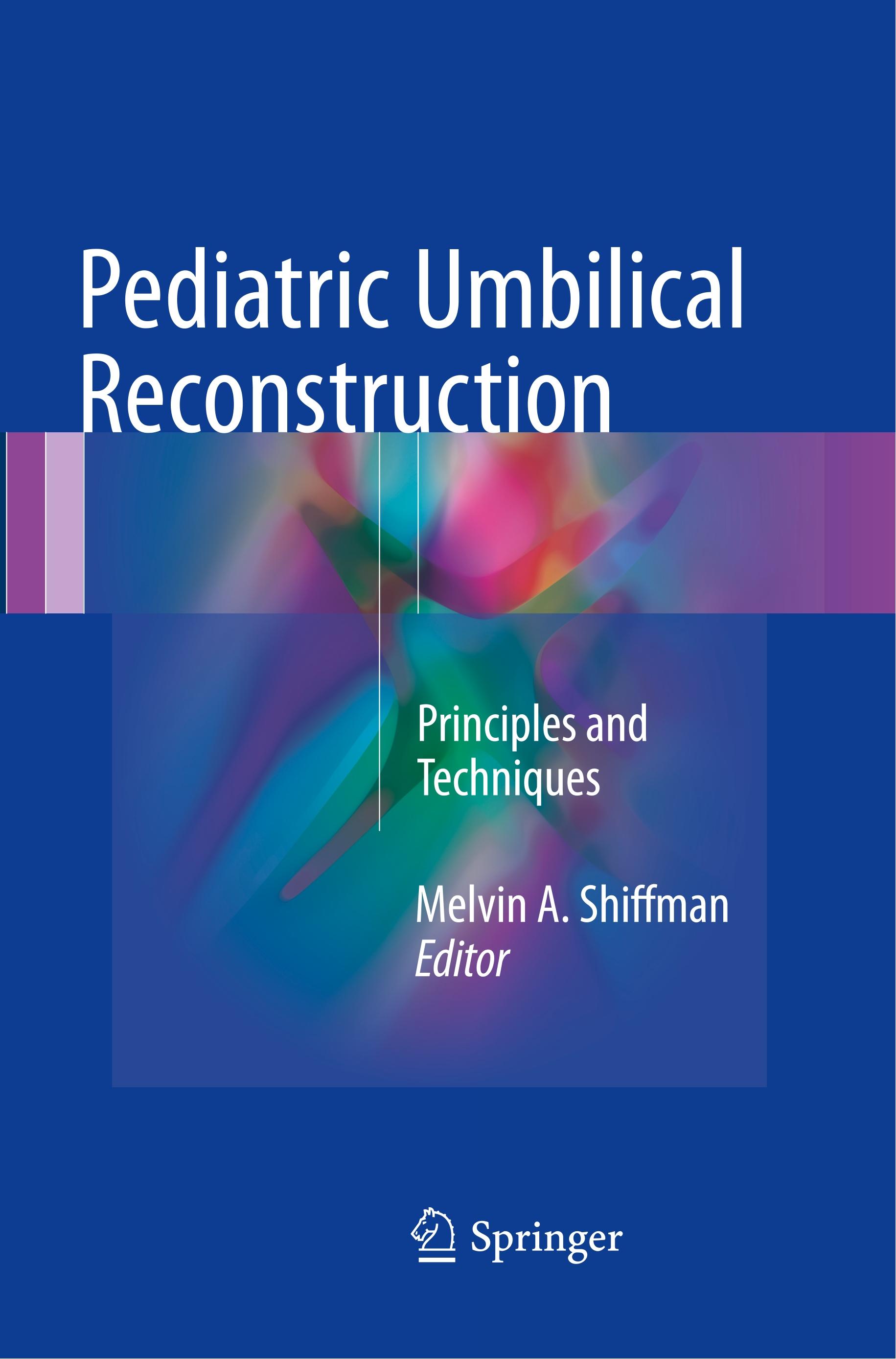 Pediatric Umbilical Reconstruction