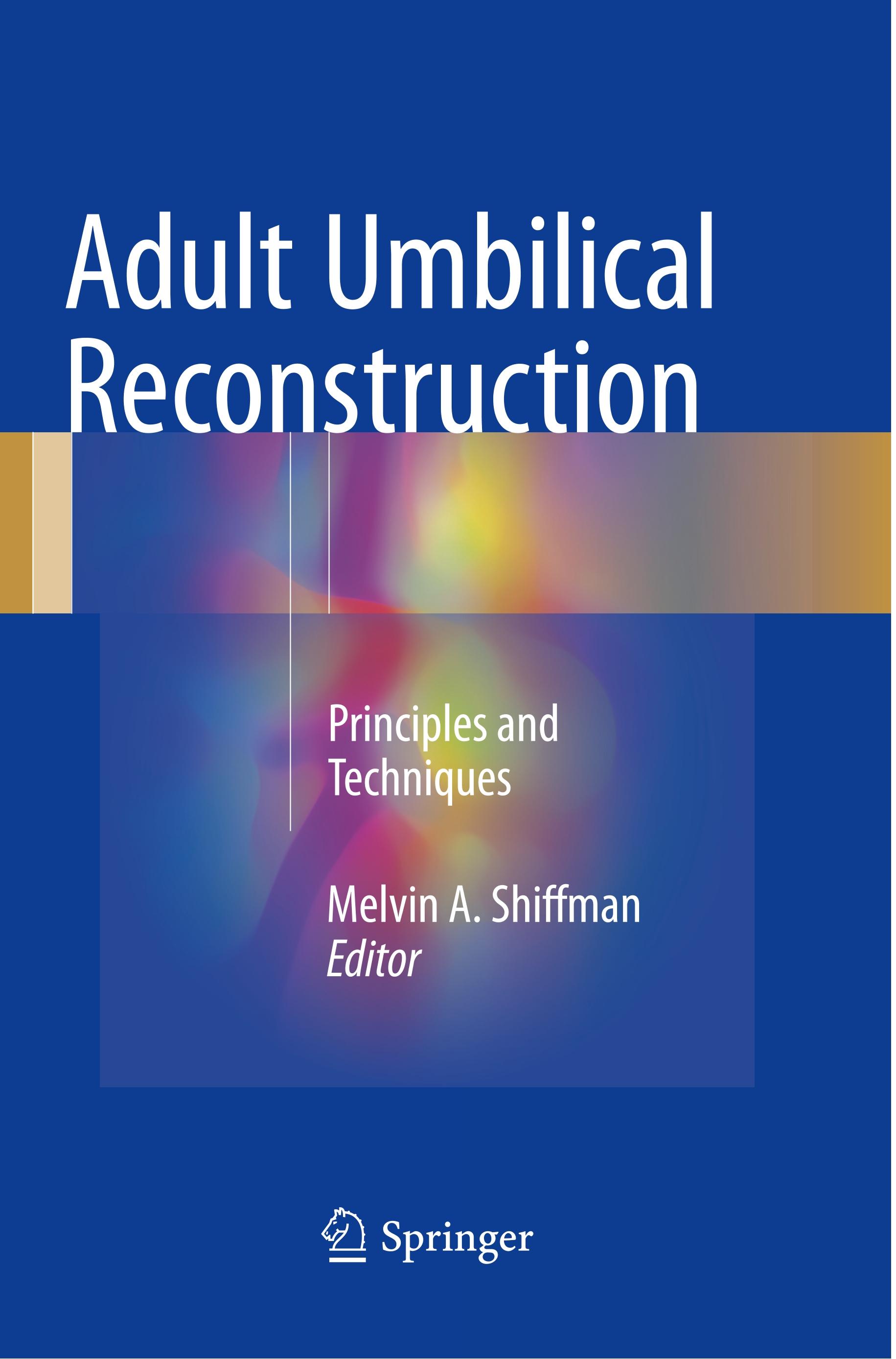 Adult Umbilical Reconstruction