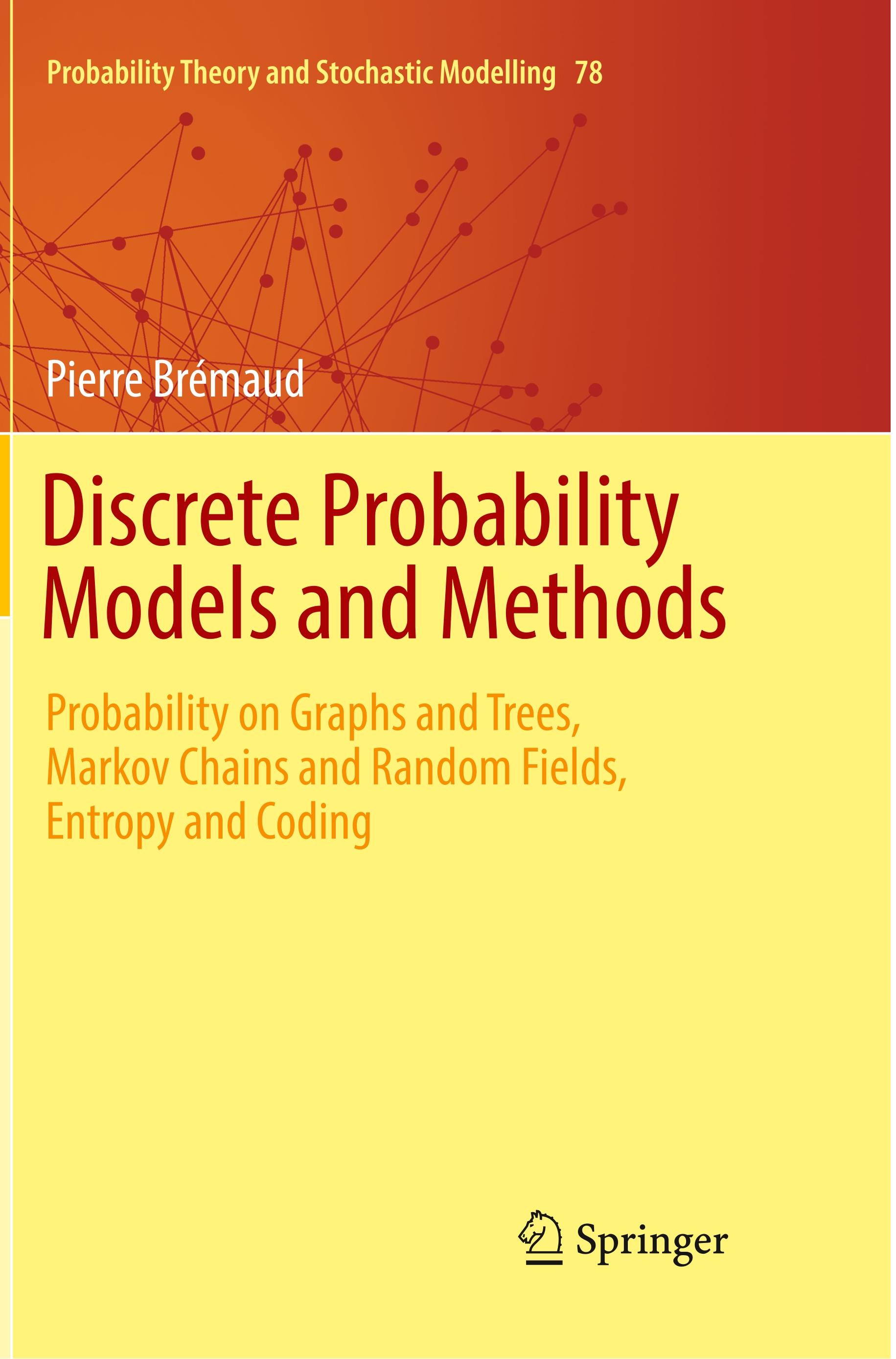 Discrete Probability Models and Methods