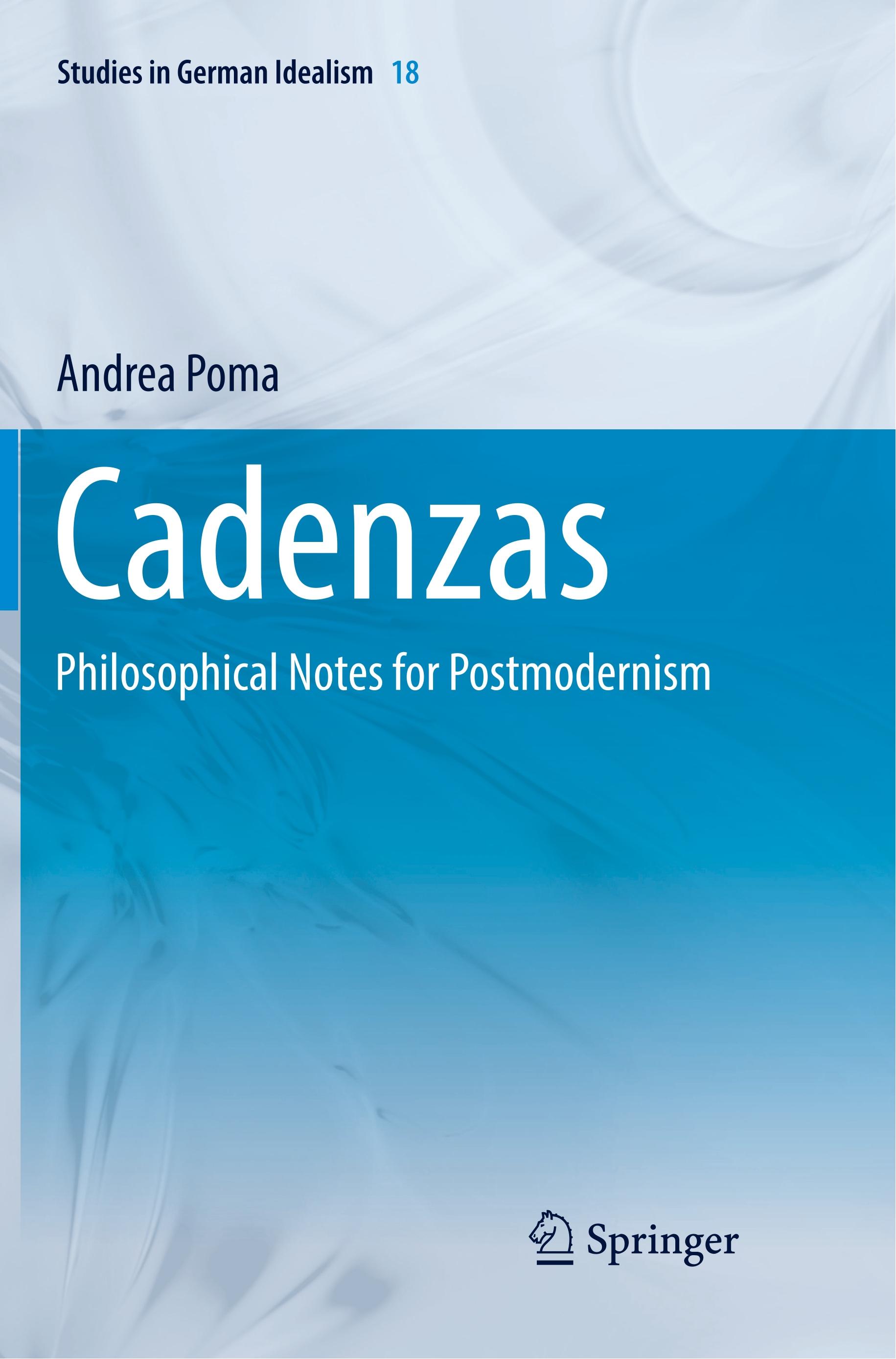 Cadenzas