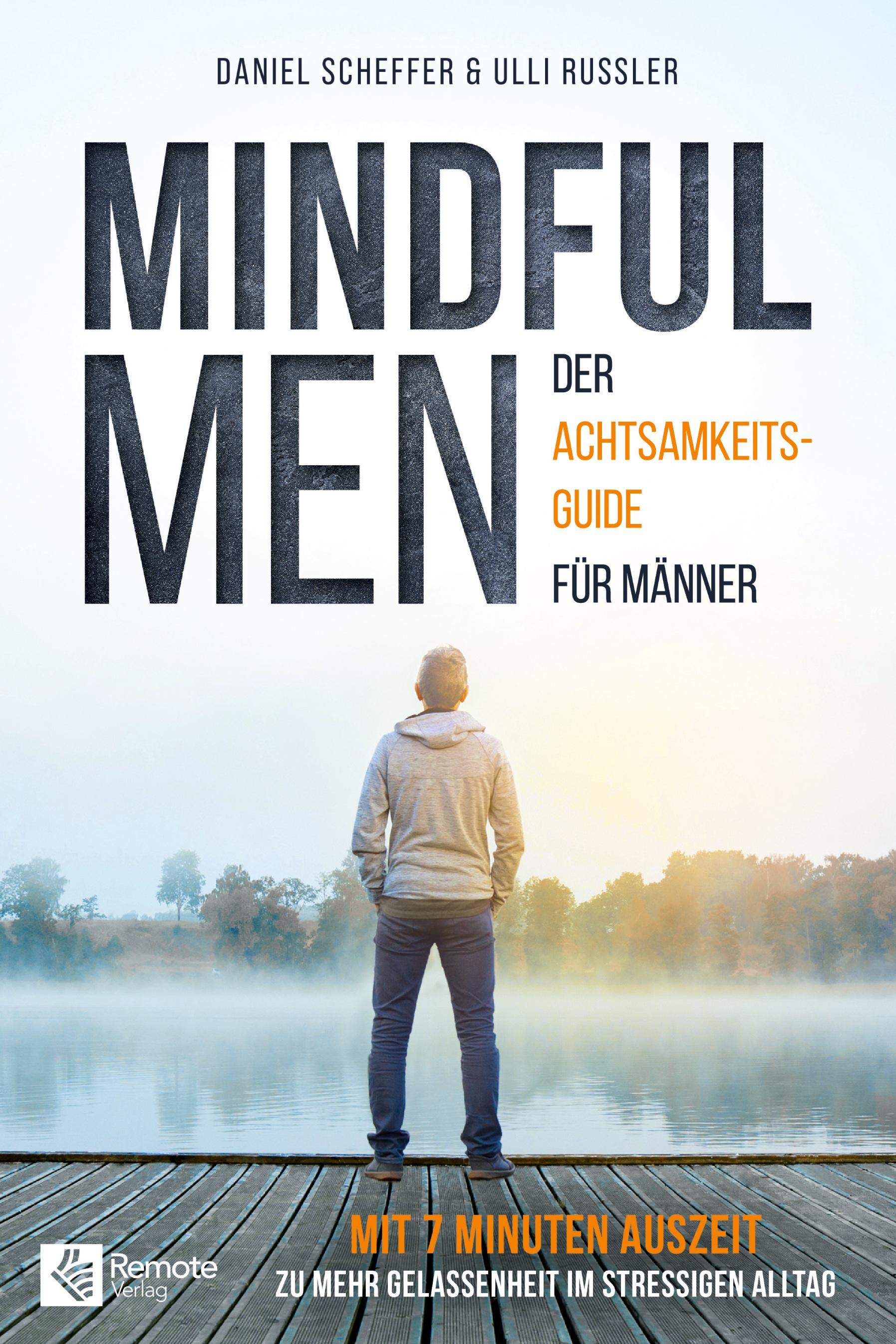 Mindful Men